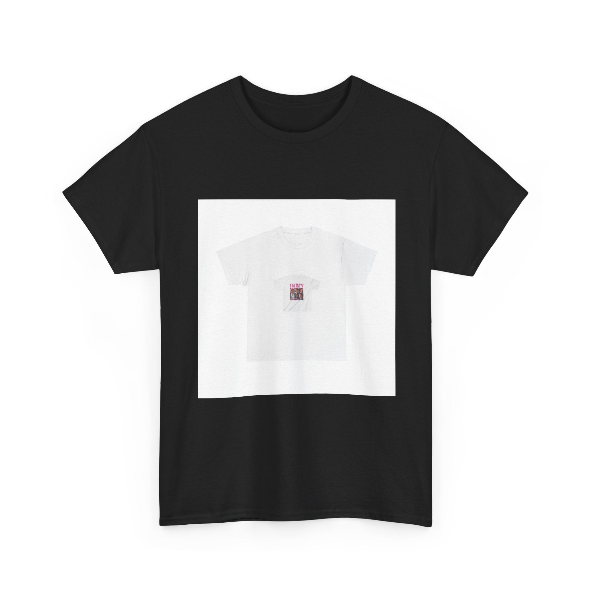 Fitzwilliam Darcy Kids Shirt