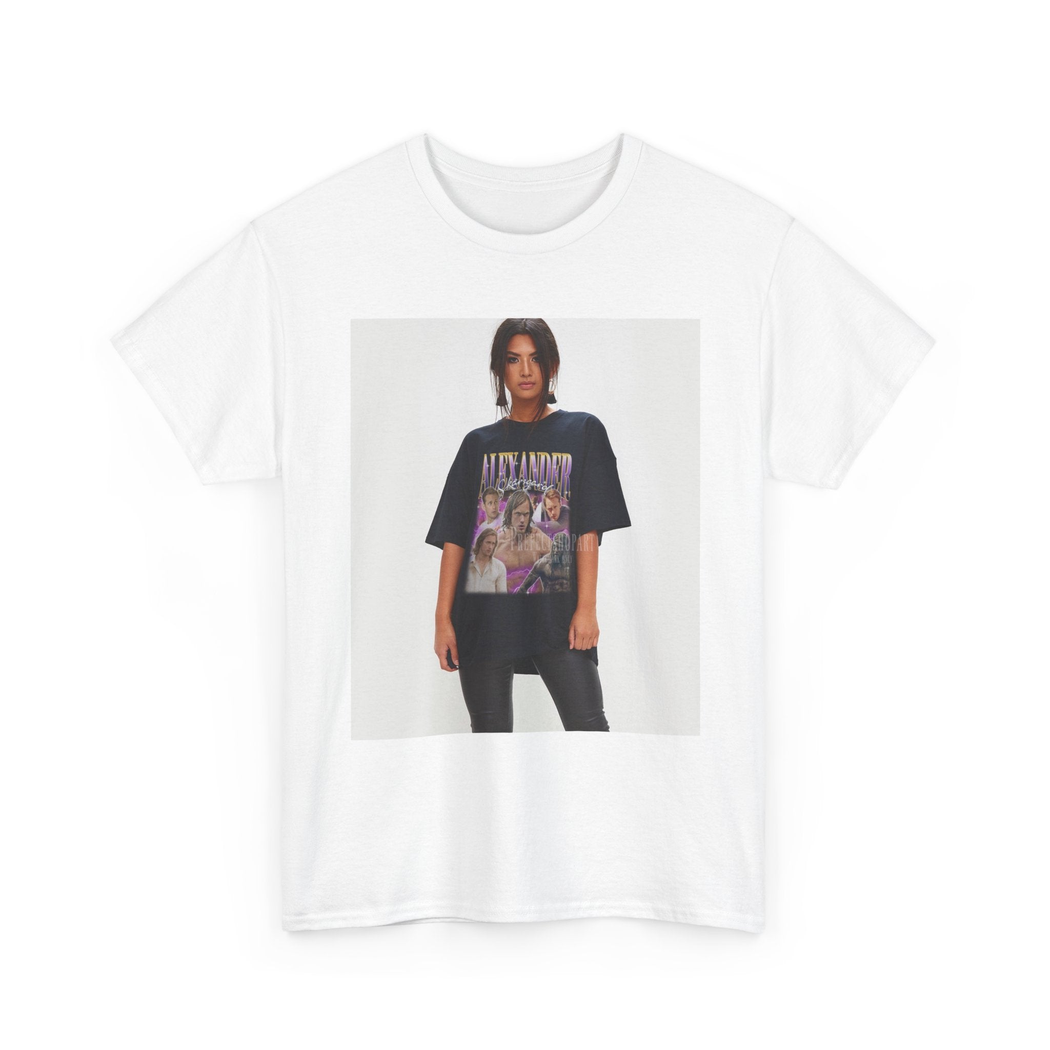 ALEXANDER SKARSGARD Shirt