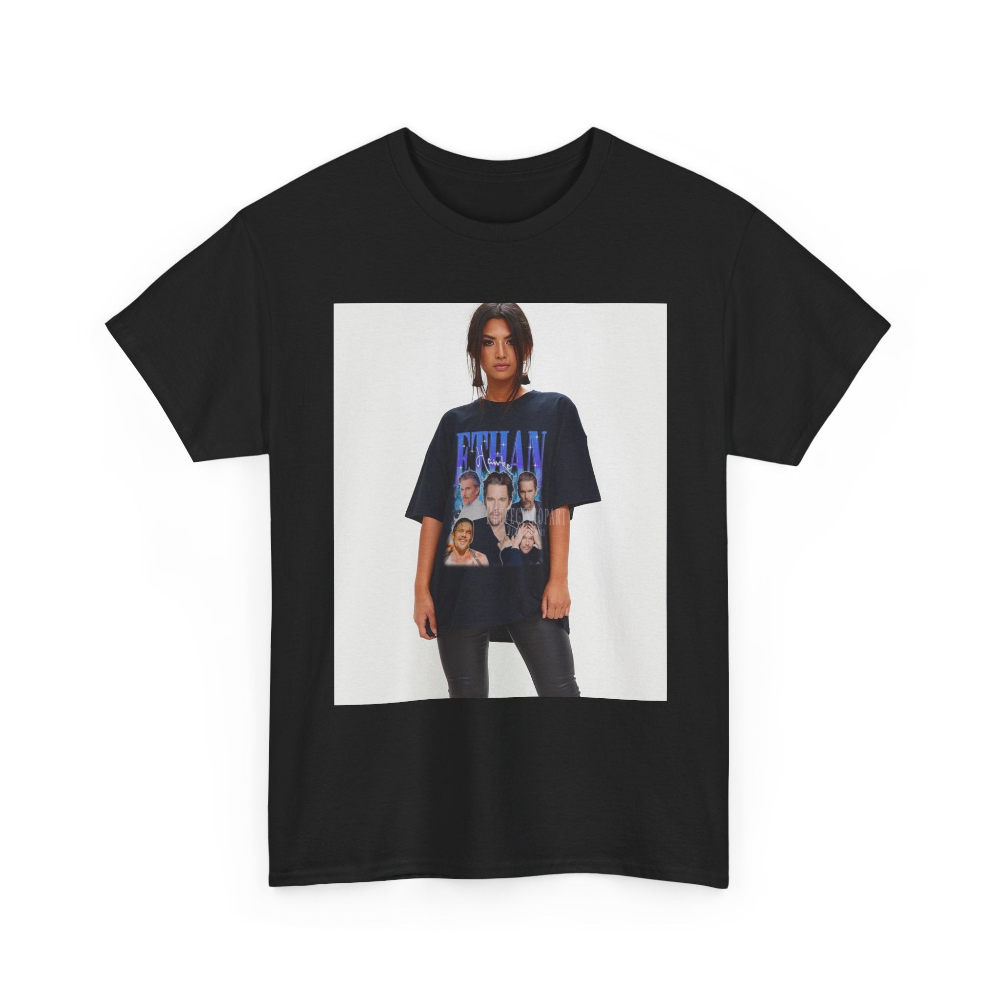 ETHAN HAWKE Shirt