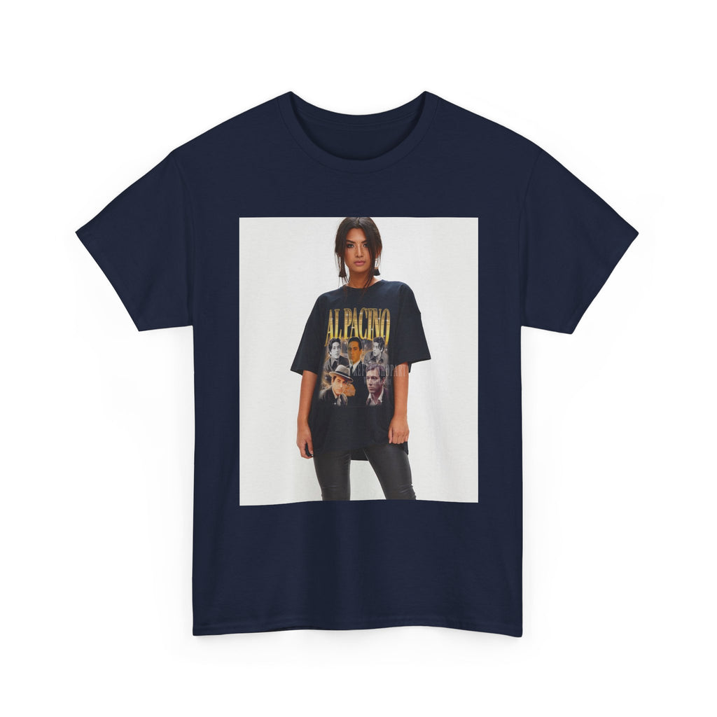 AL PACINO Retro T-shirt - Al Pacino Vintage Tee