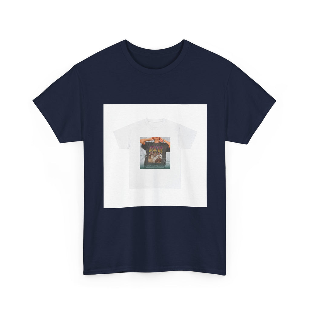 BERNIE MAC Shirt