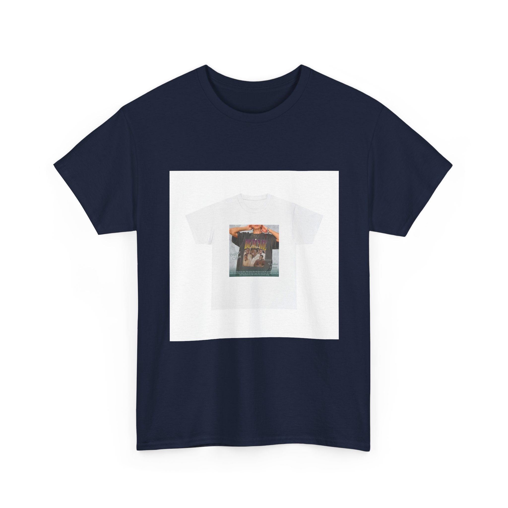 BERNIE MAC Shirt