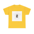 Da Vinci Retro Shirt