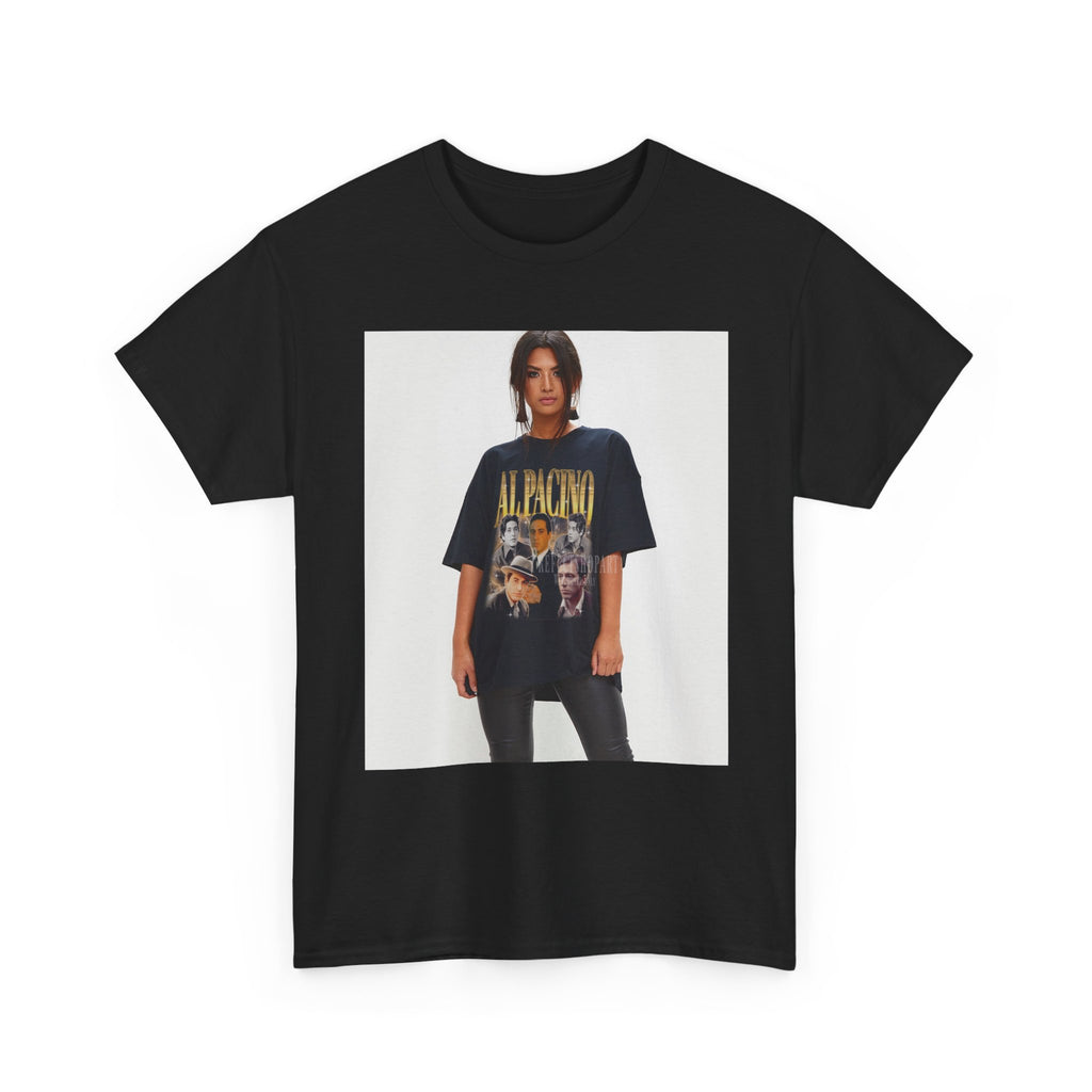 AL PACINO Retro T-shirt - Al Pacino Vintage Tee