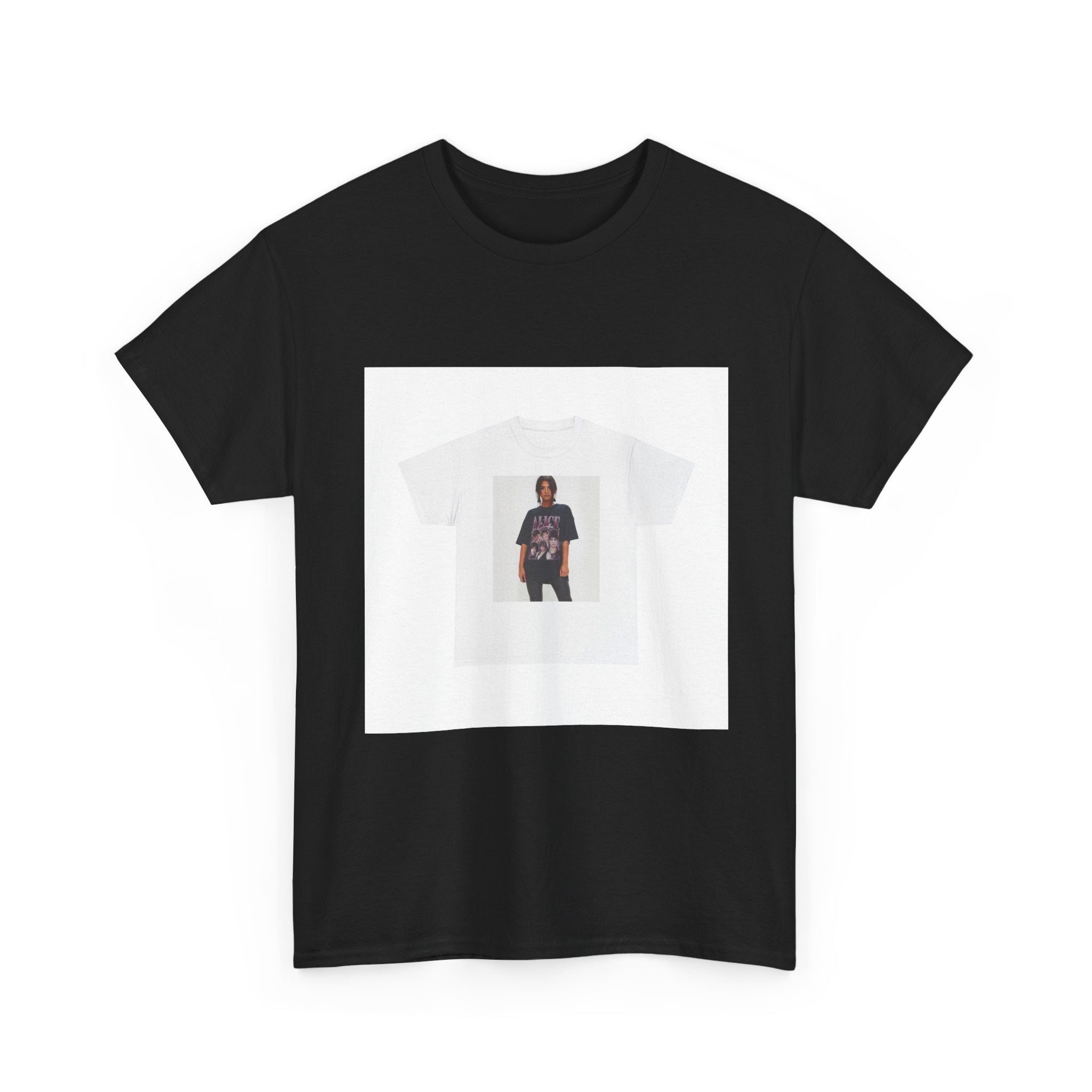 ALICE CULLEN Shirt