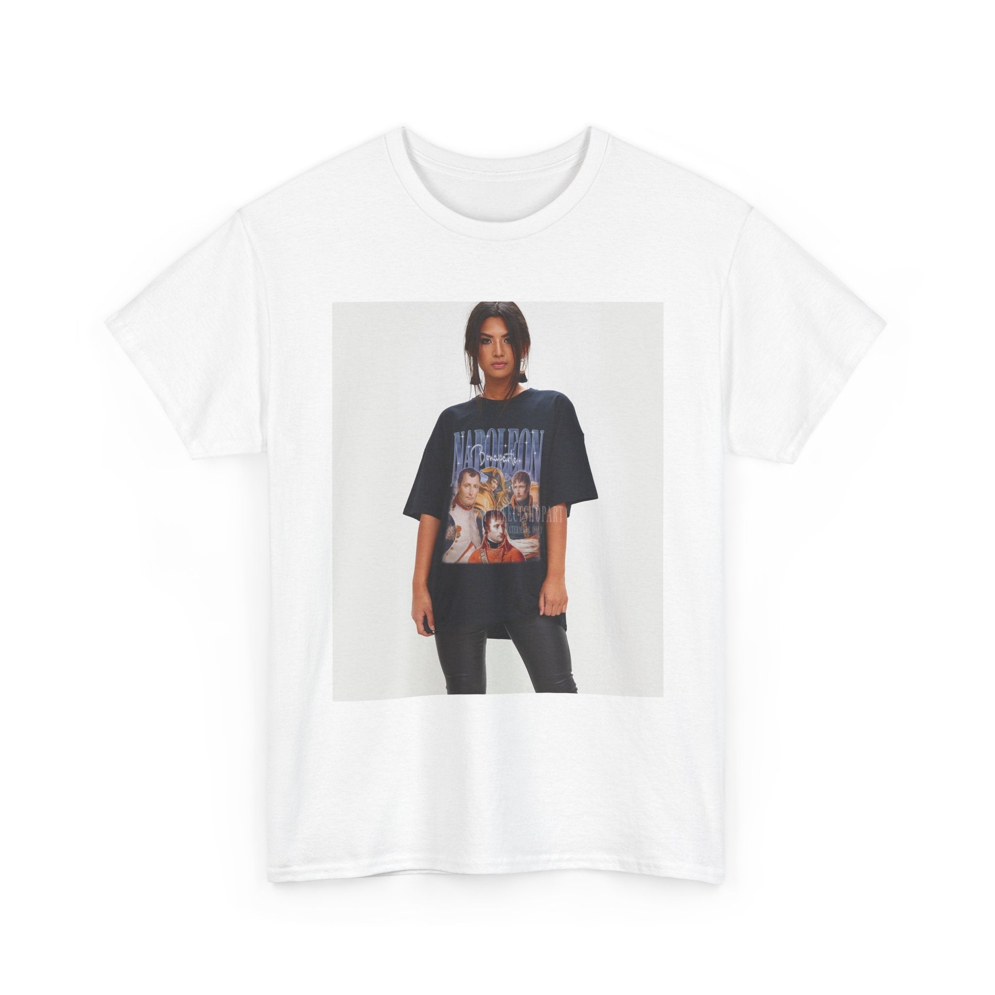 NAPOLEON BONAPARTE Shirt