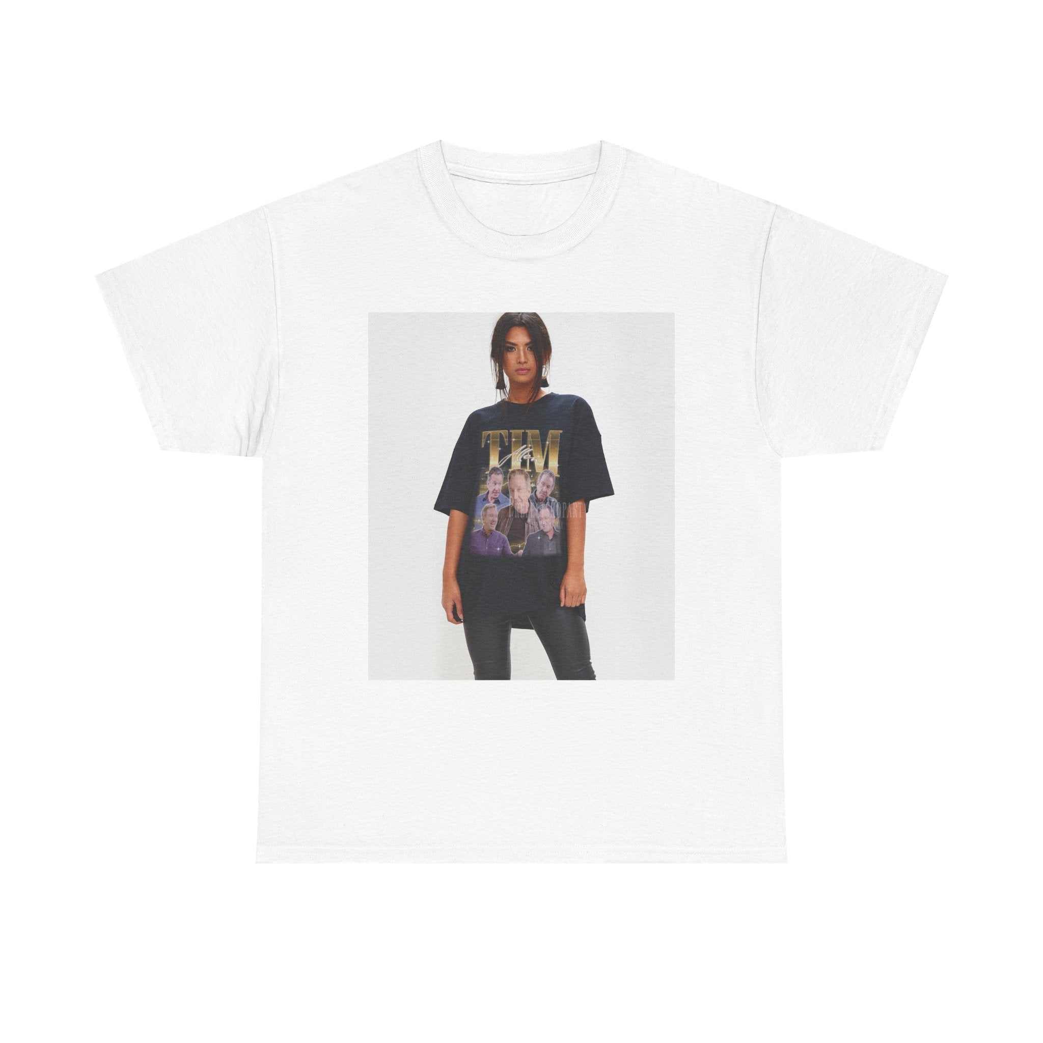 TIM ALLEN Vintage Shirt