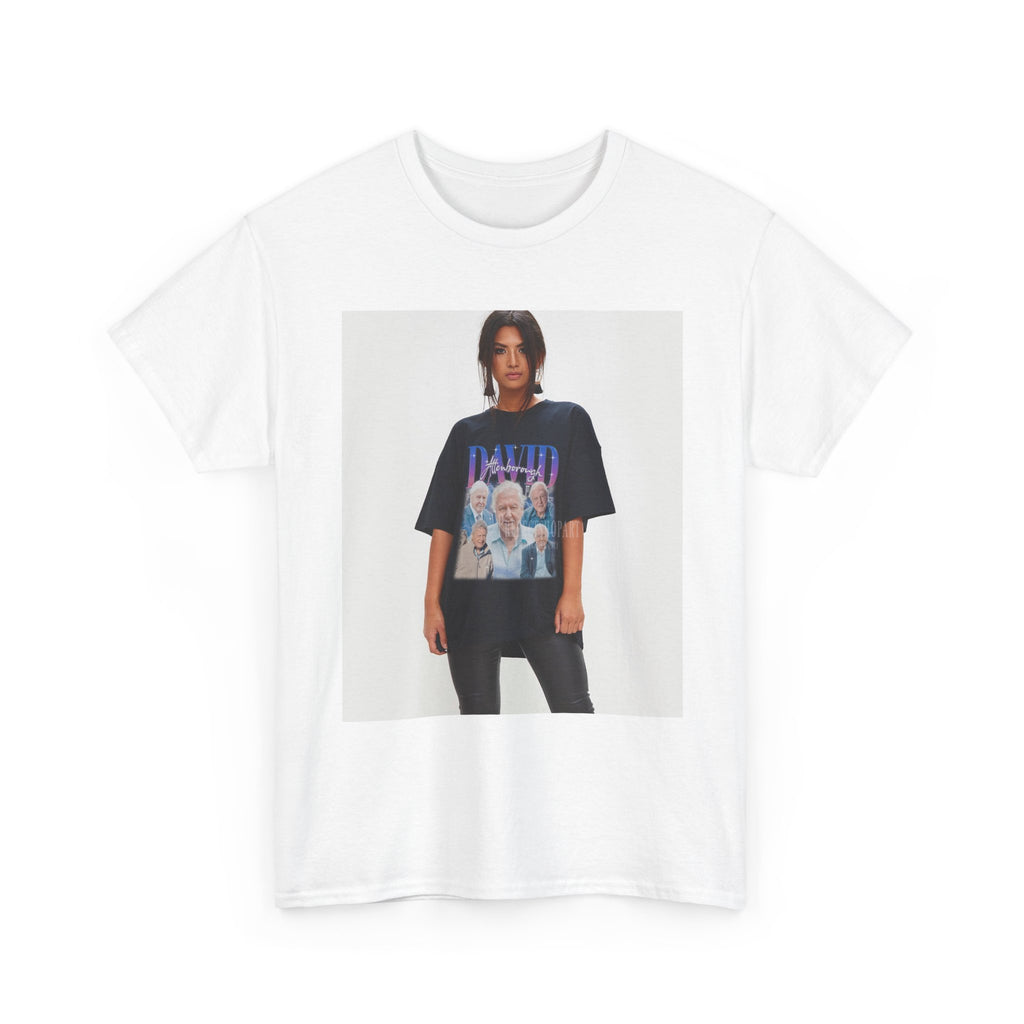 DAVID ATTENBOROUGH Shirt