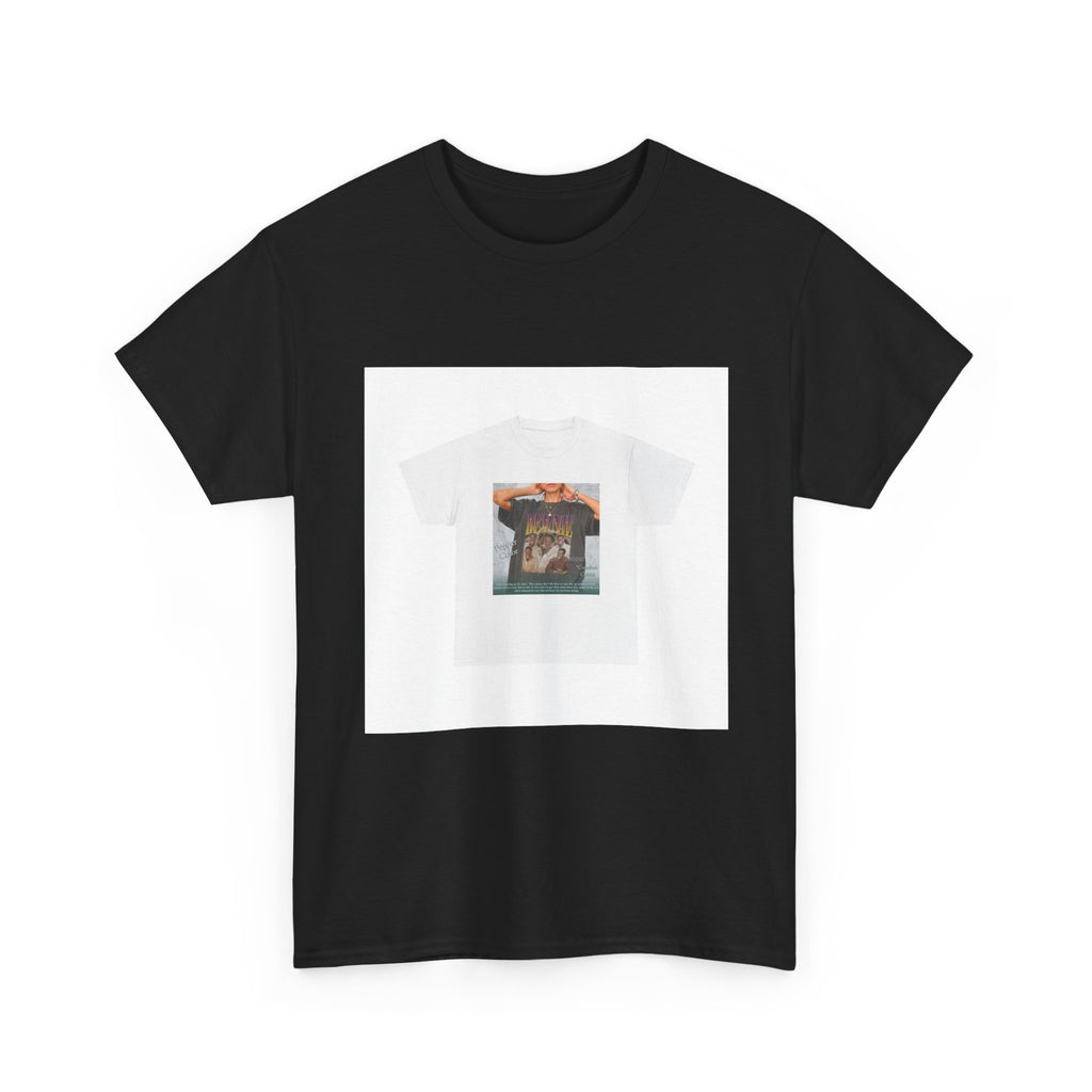 BERNIE MAC Shirt