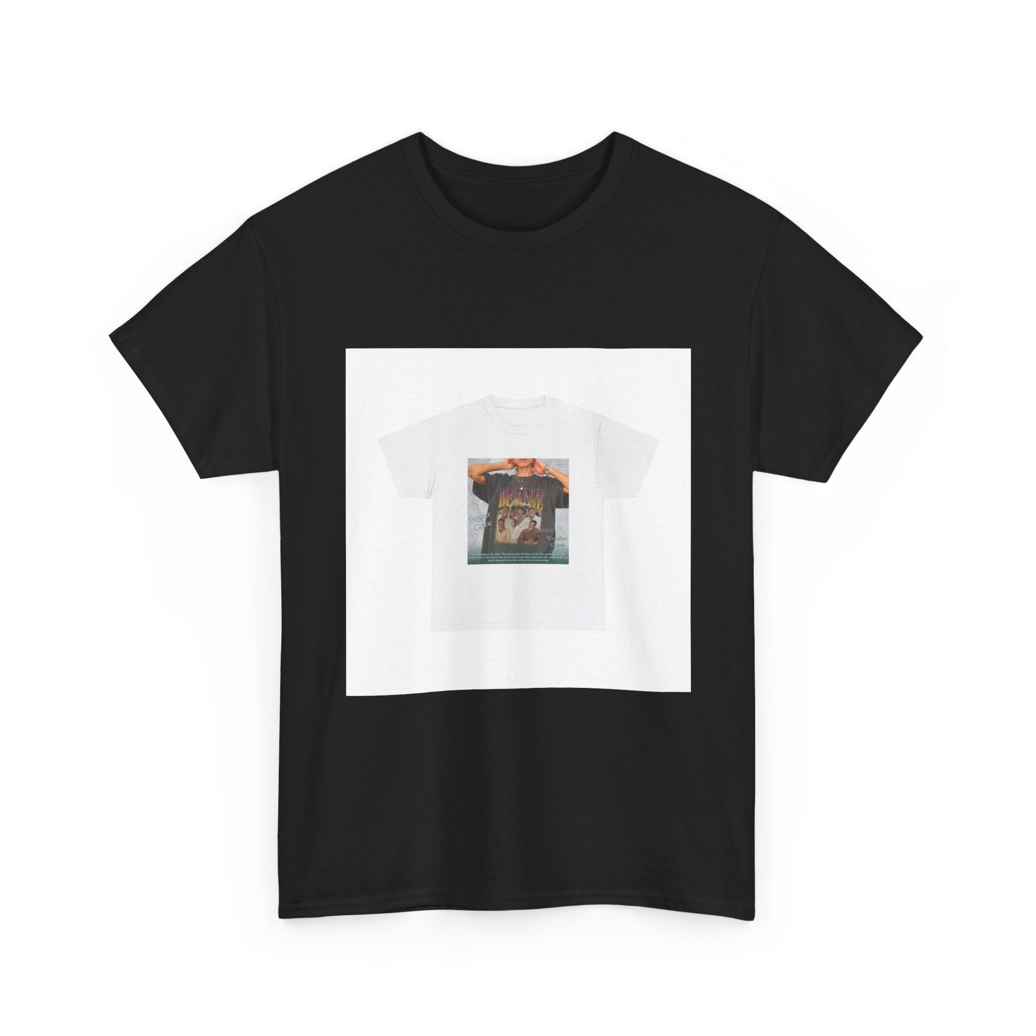 BERNIE MAC Shirt