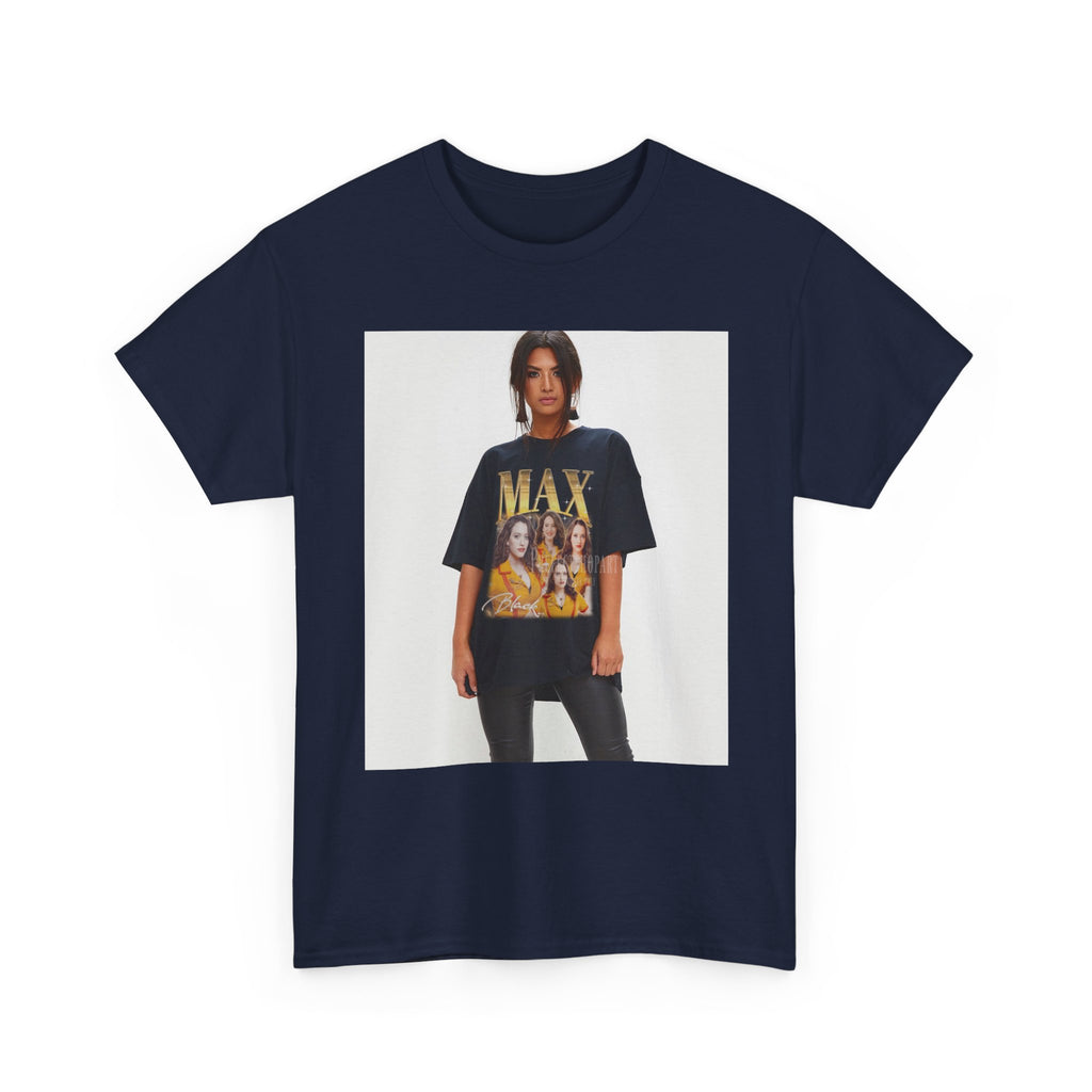 MAX BLACK Shirt