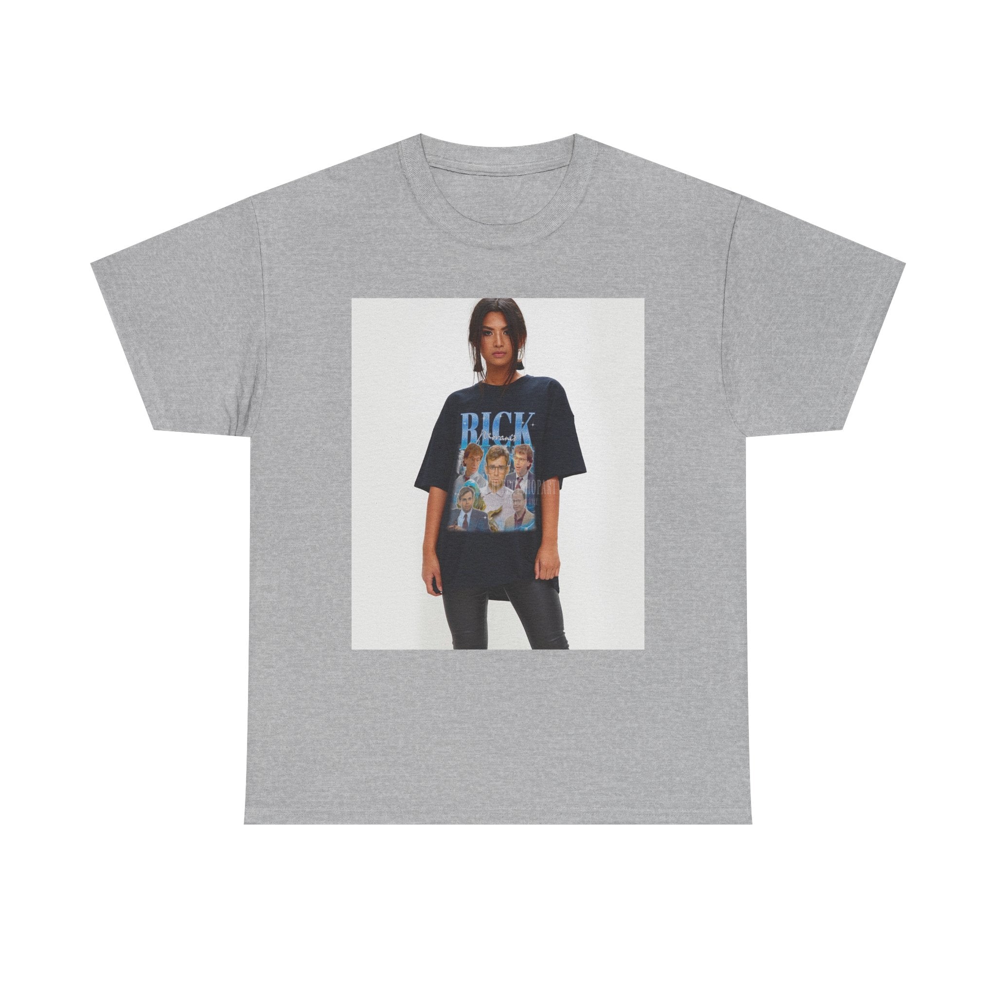 RETRO RICK MORANIS Shirt - Rick Moranis Vintage tees