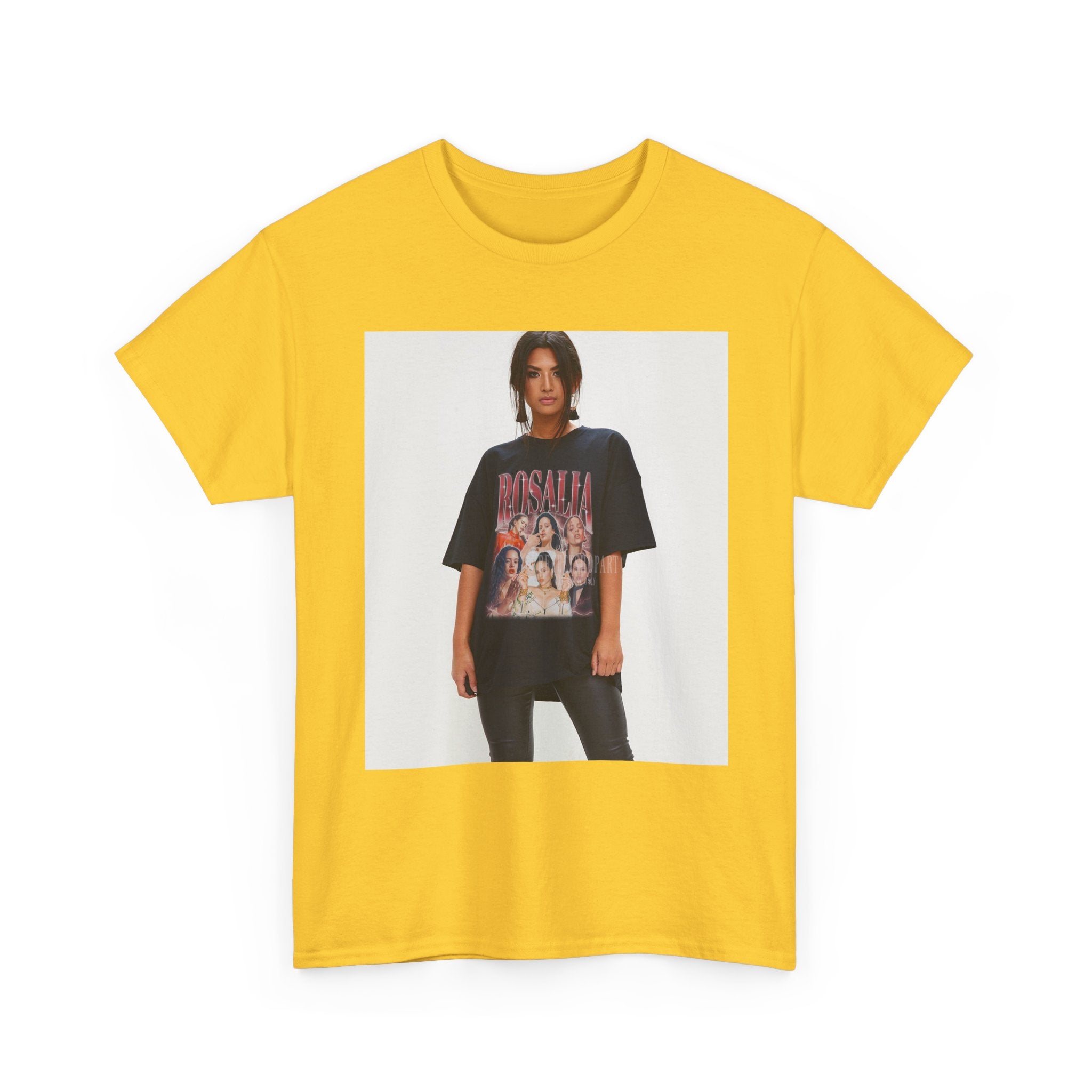 Rosalia Shirt