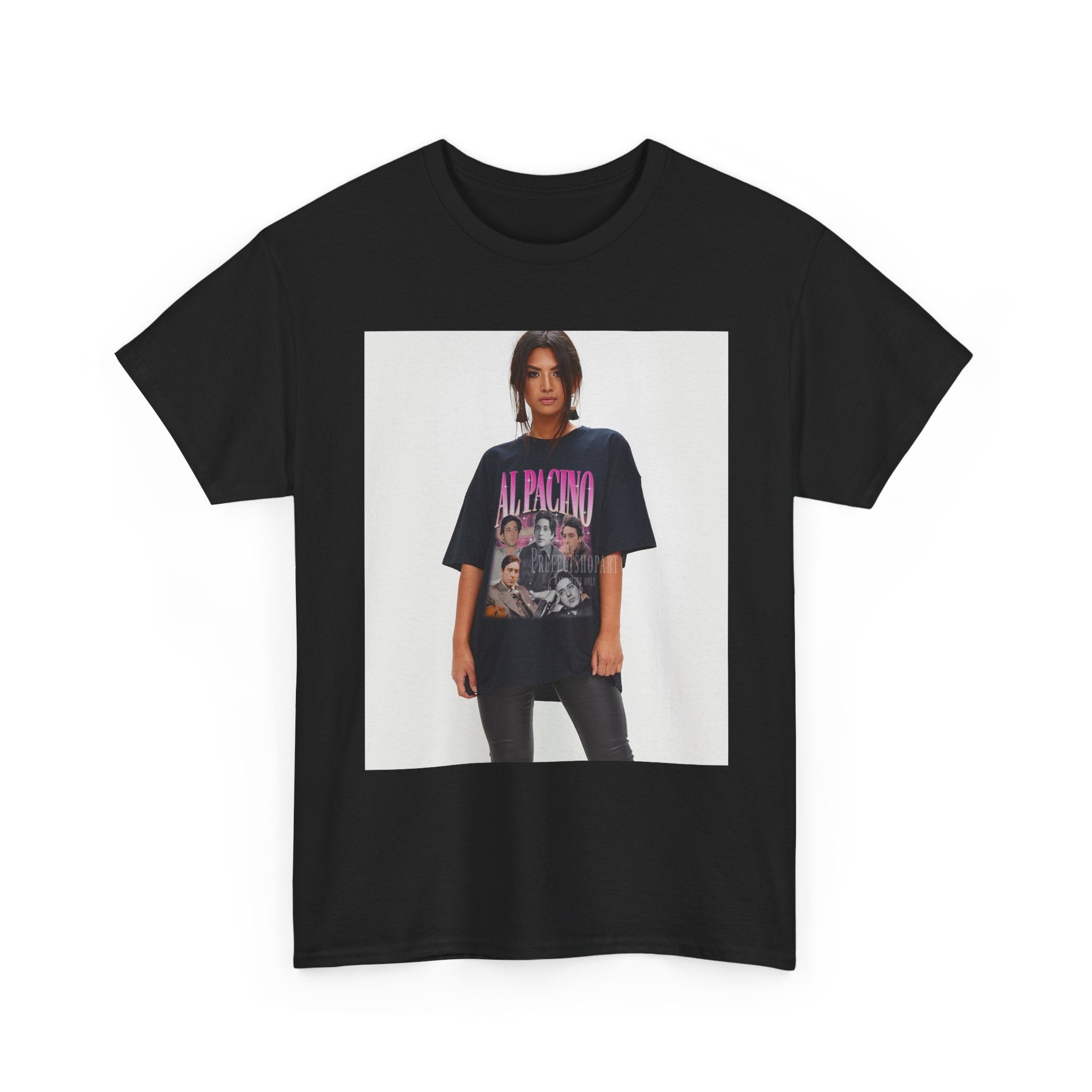 AL PACINO Shirt