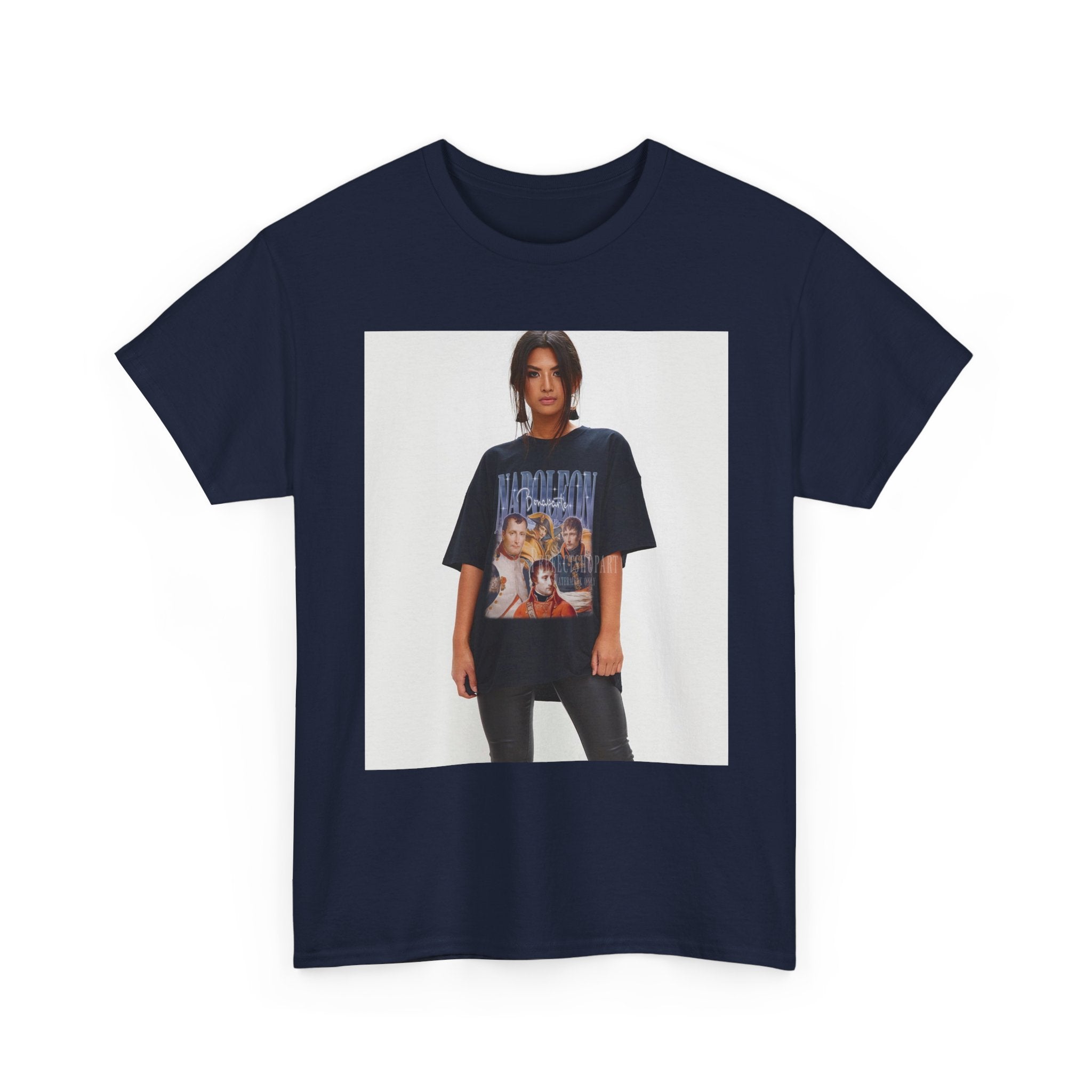 NAPOLEON BONAPARTE Shirt