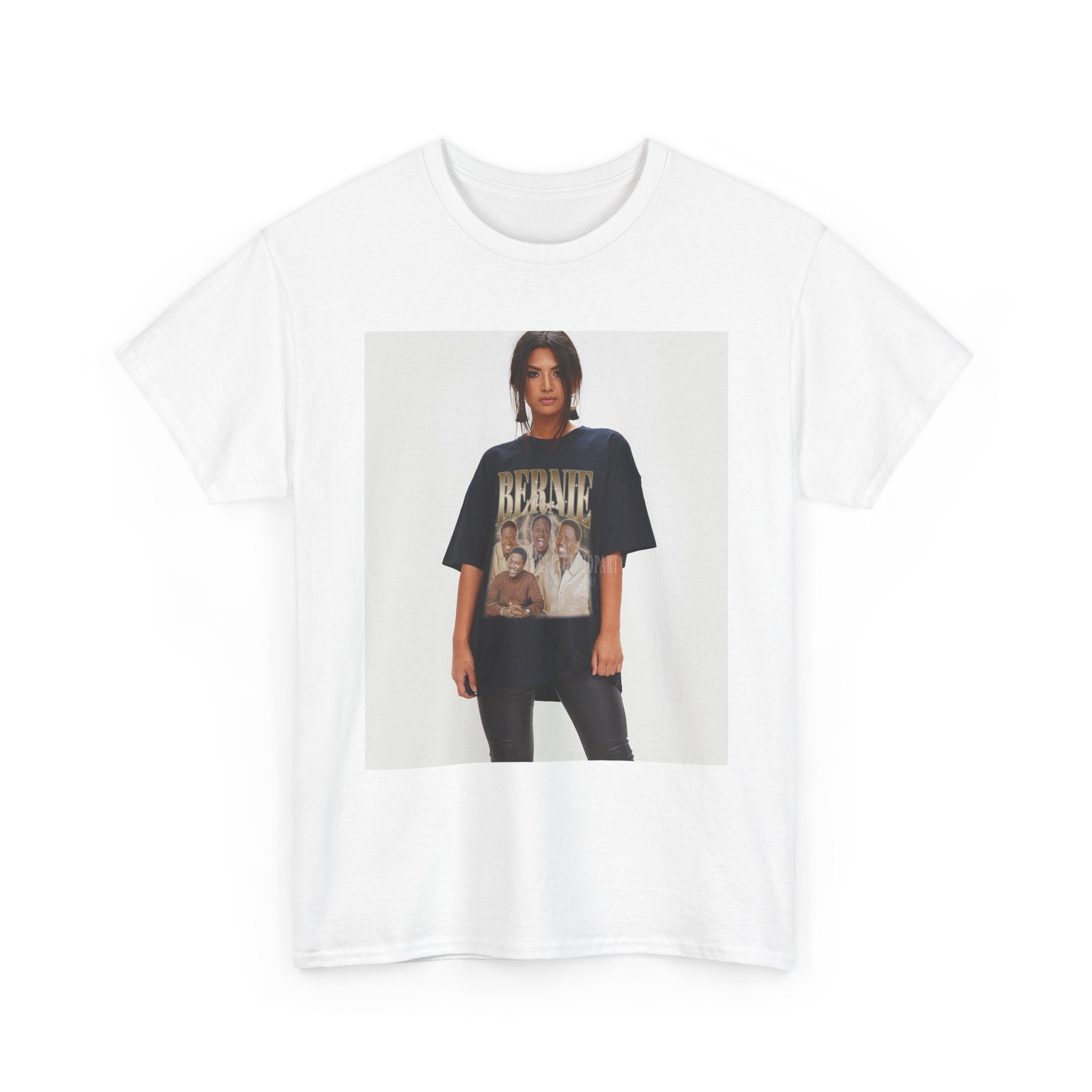 BERNIE MAC Shirt
