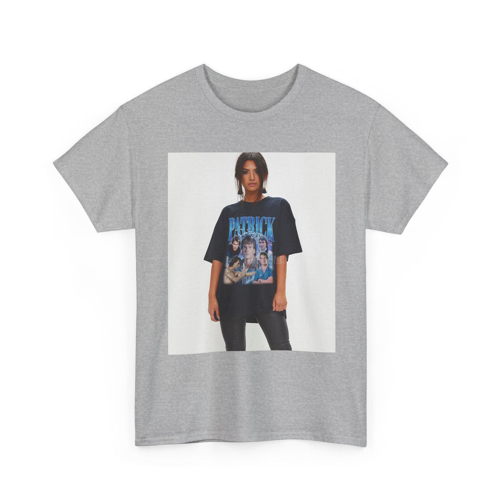 PATRICK SWAYZE Shirt