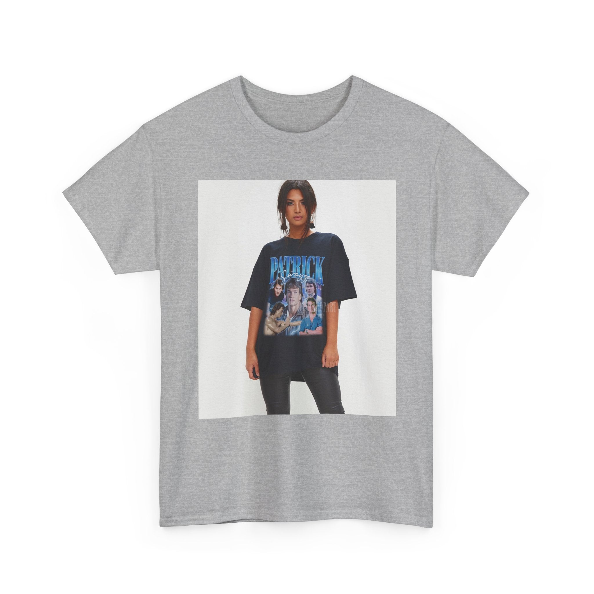 PATRICK SWAYZE Shirt