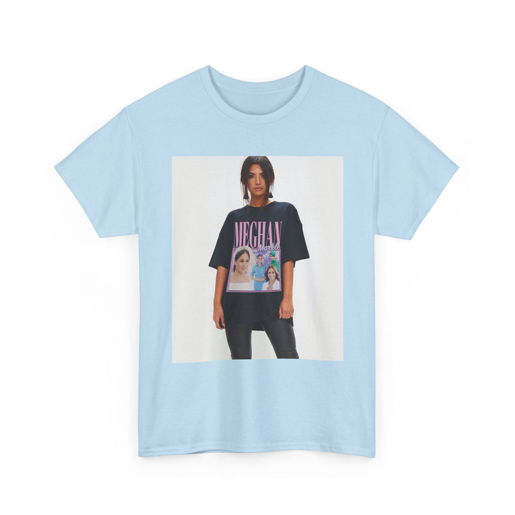 Meghan Markle Retro Shirt