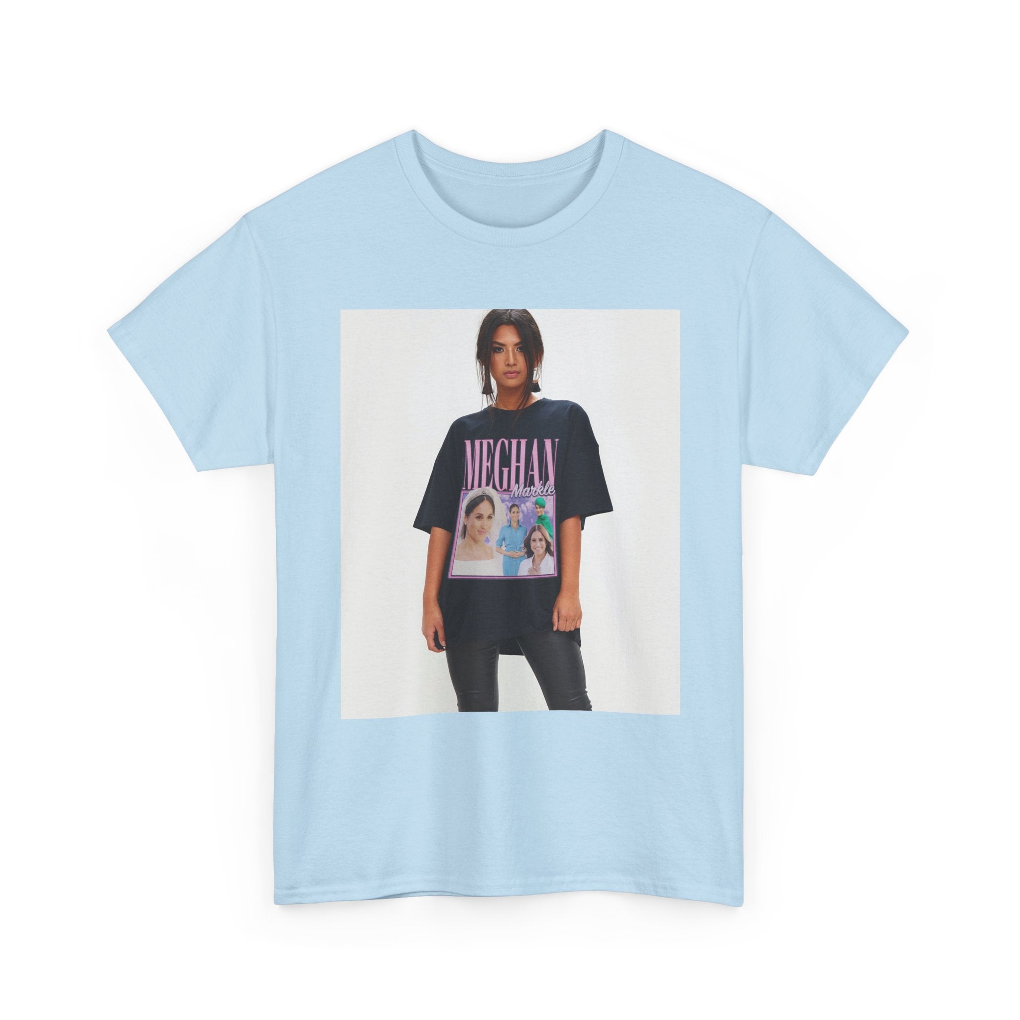 Meghan Markle Retro Shirt