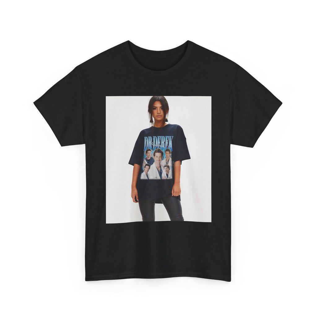 DEREK SHEPHERD Shirt
