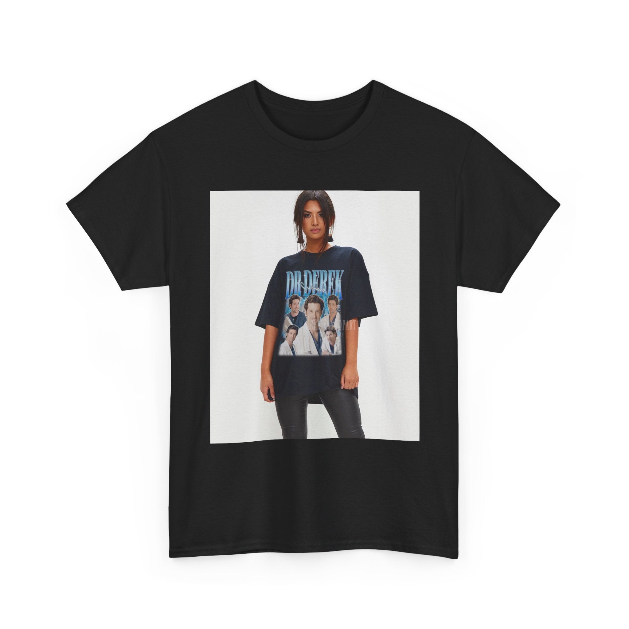 DEREK SHEPHERD Shirt