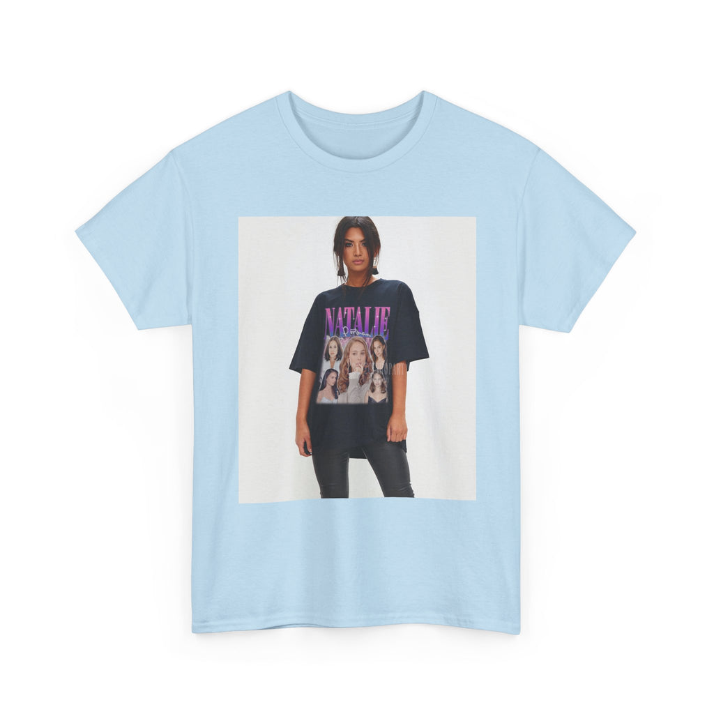 NATALIE PORTMAN Shirt