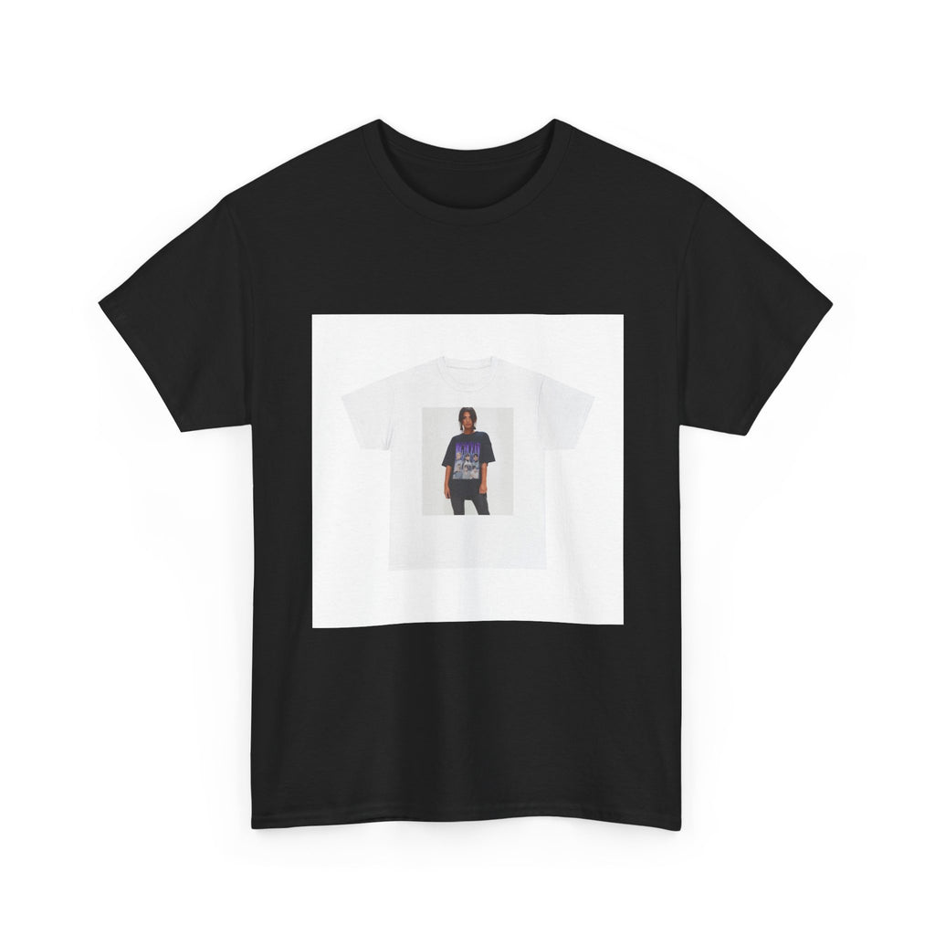 Big Ocean Shirt