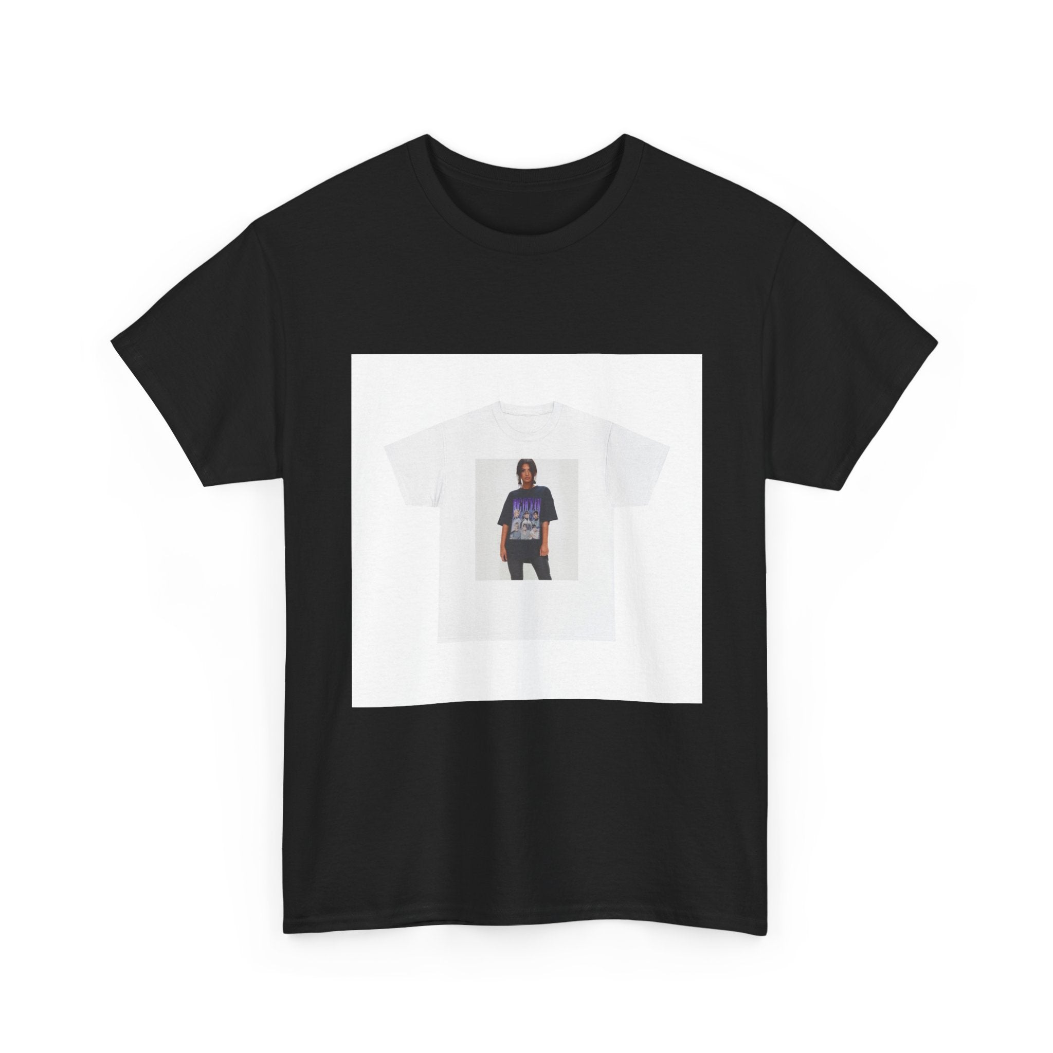 Big Ocean Shirt