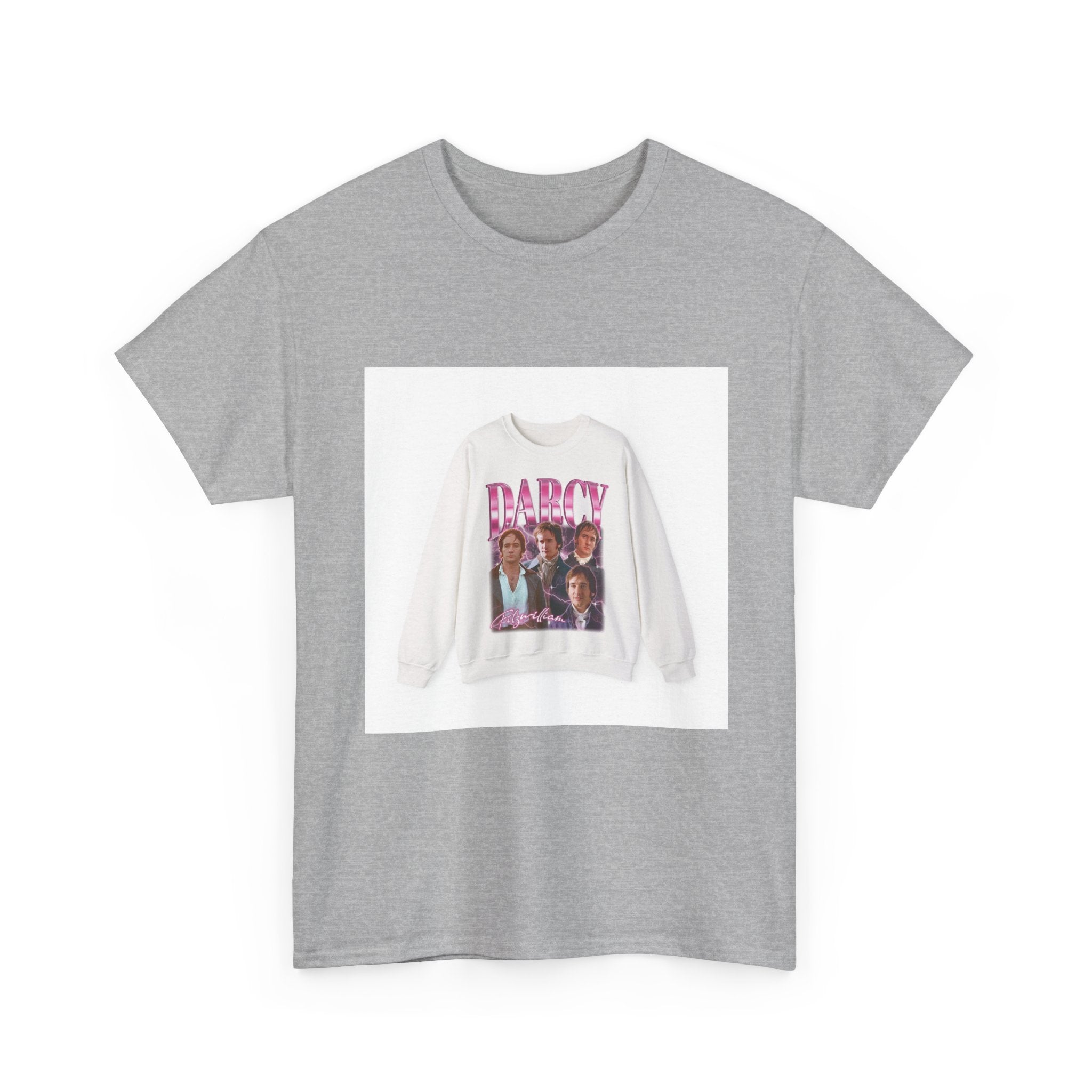Fitzwilliam Darcy Sweatshirt
