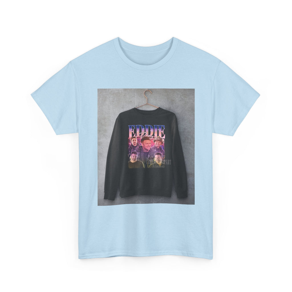 EDDIE DIAZ Vintage Sweatshirt