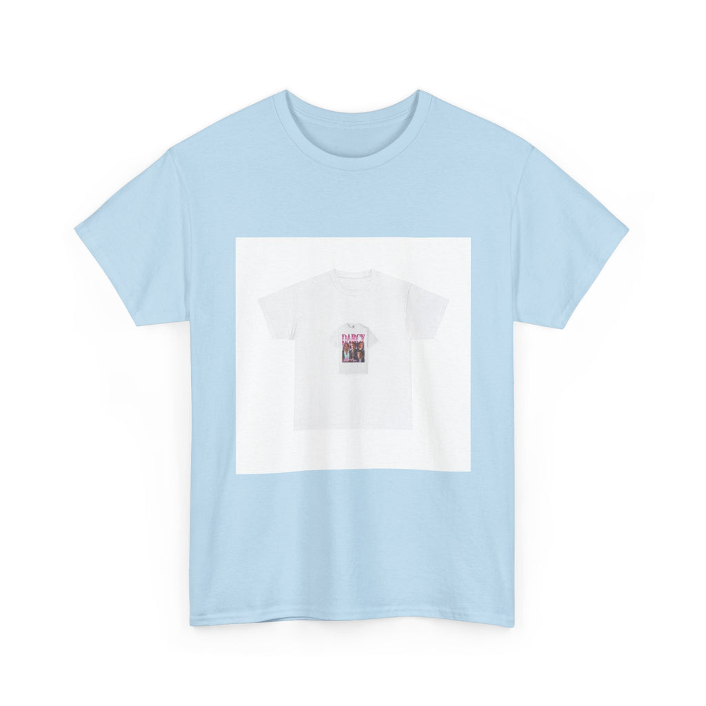 Fitzwilliam Darcy Comfort Shirt