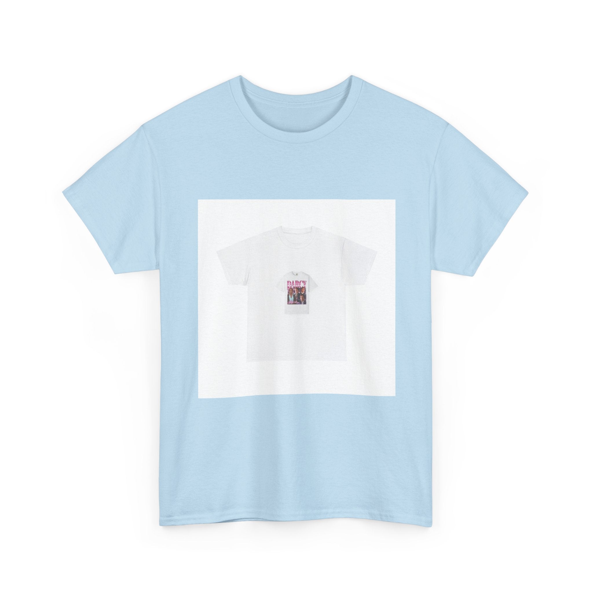 Fitzwilliam Darcy Comfort Shirt