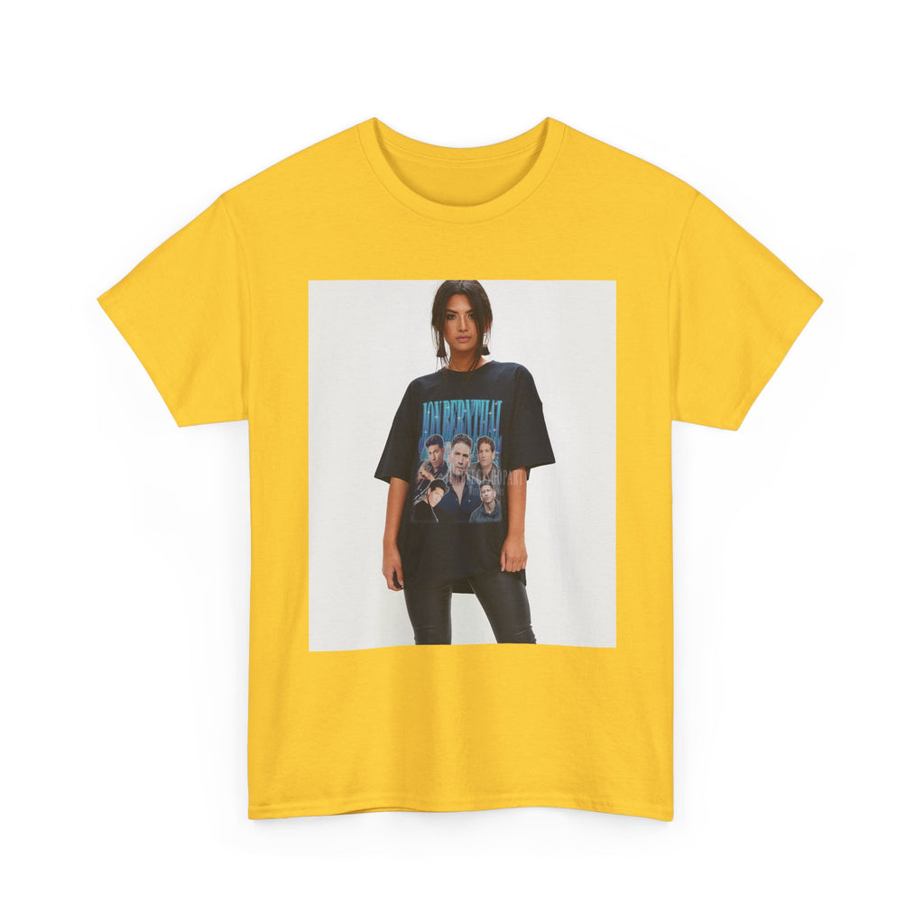 JON BERNTHAL Shirt