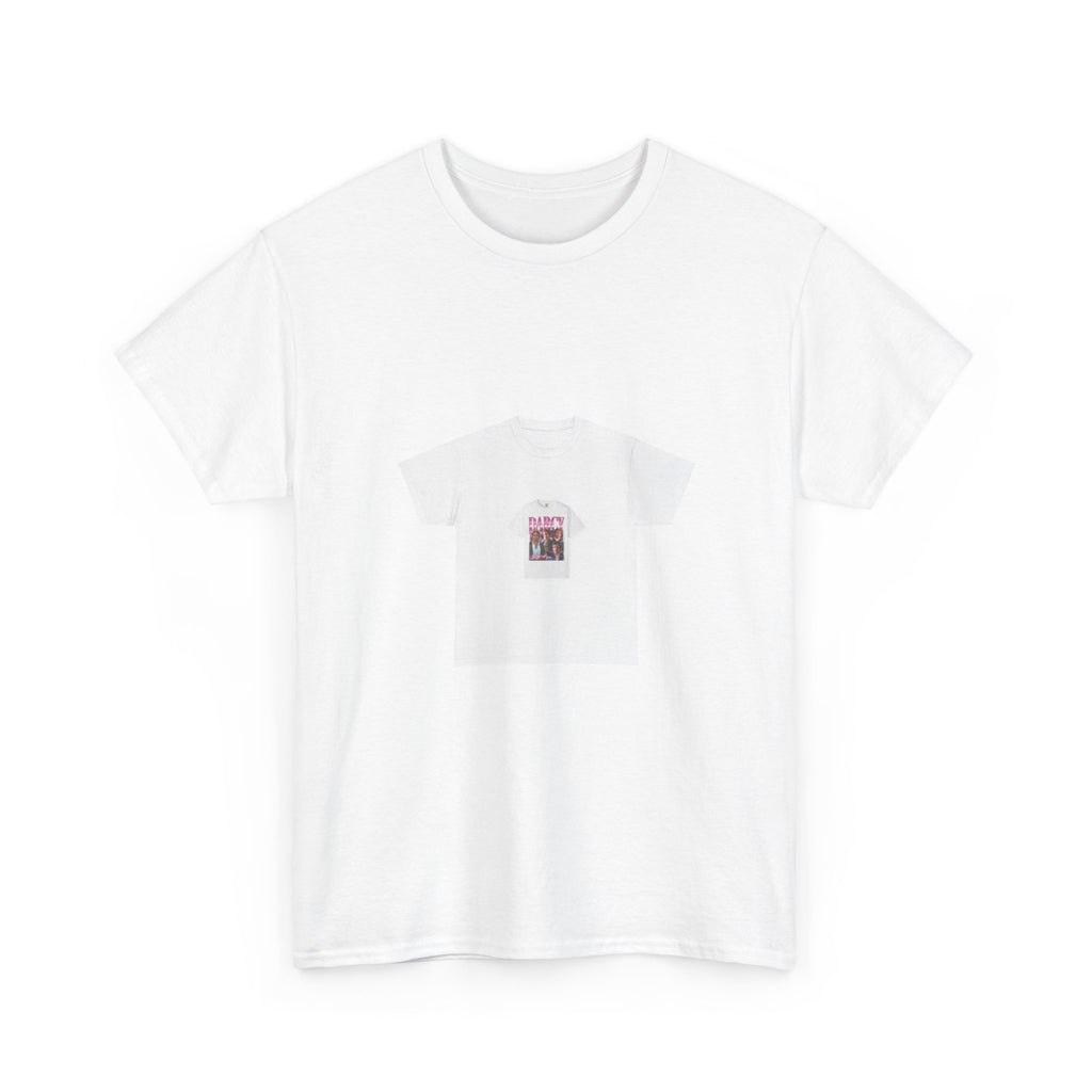 Fitzwilliam Darcy Comfort Shirt