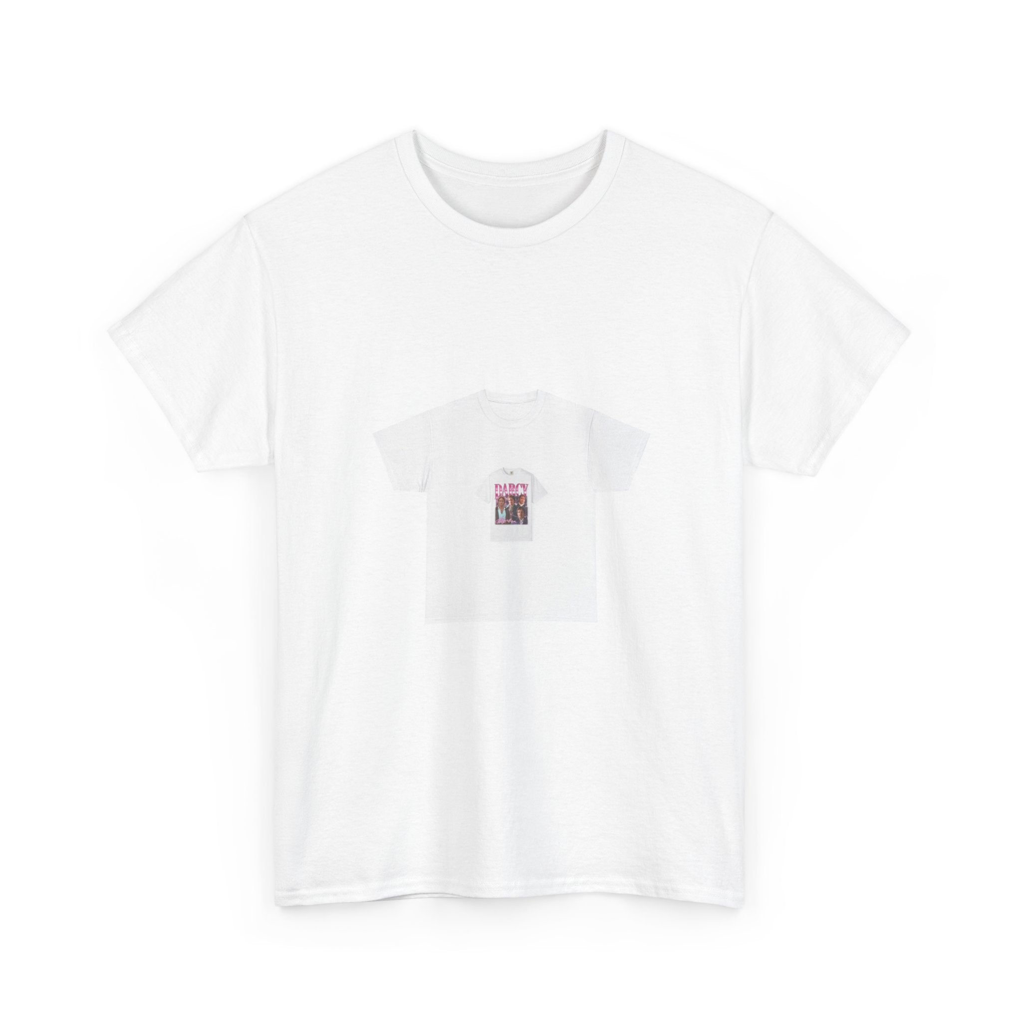 Fitzwilliam Darcy Comfort Shirt