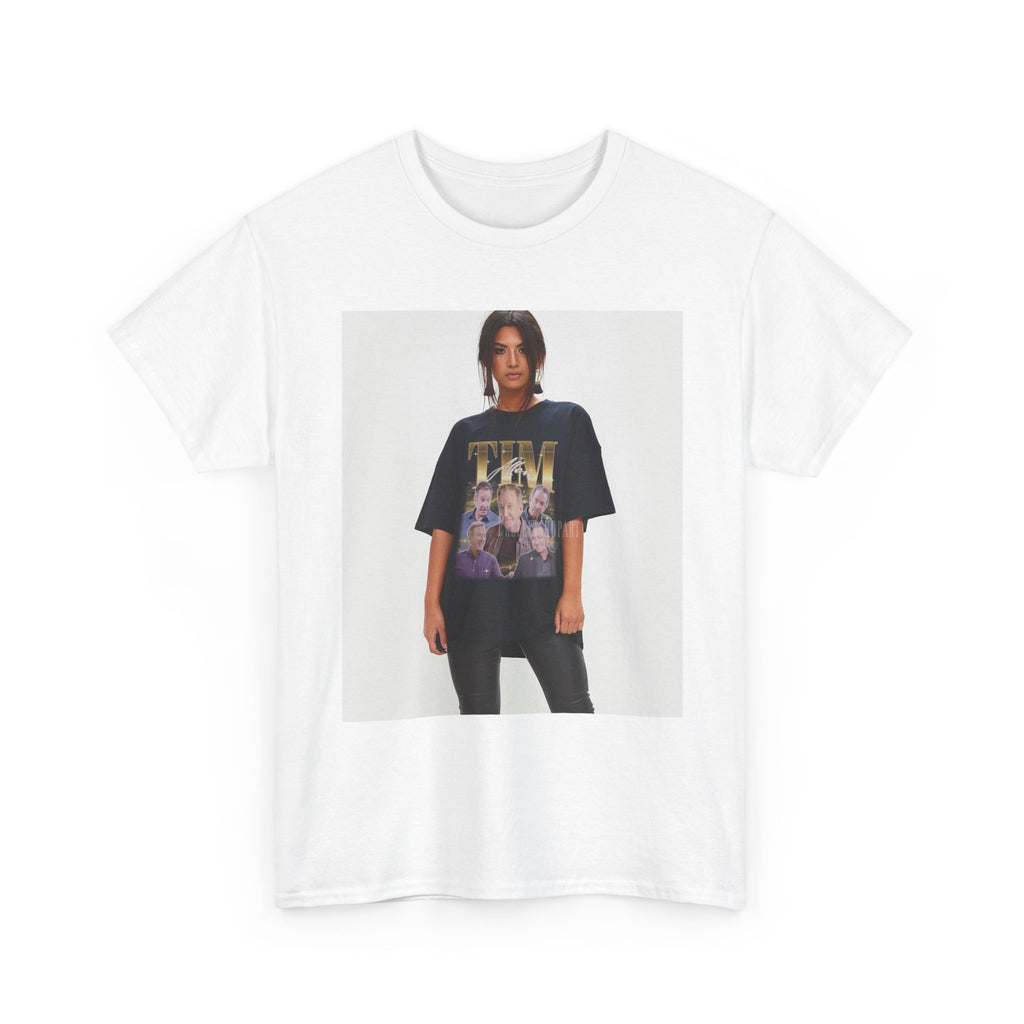 TIM ALLEN Vintage Shirt