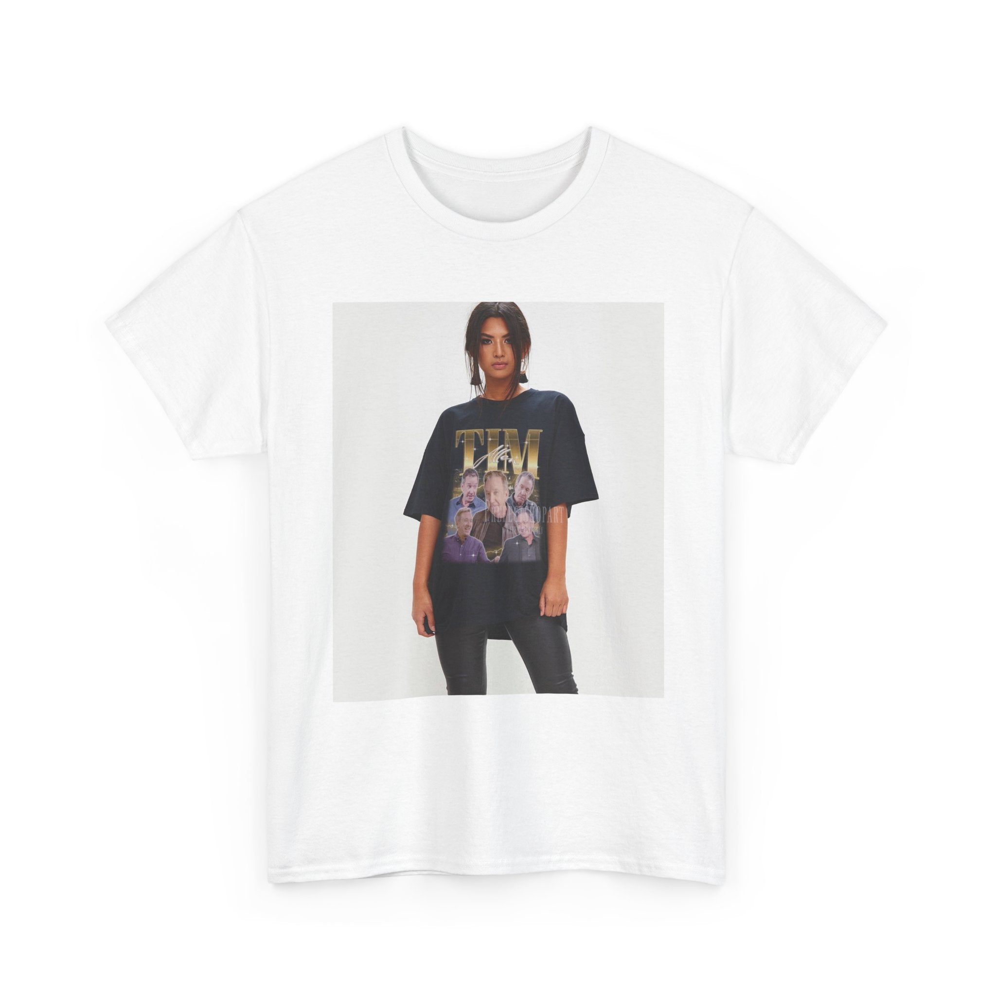 TIM ALLEN Vintage Shirt