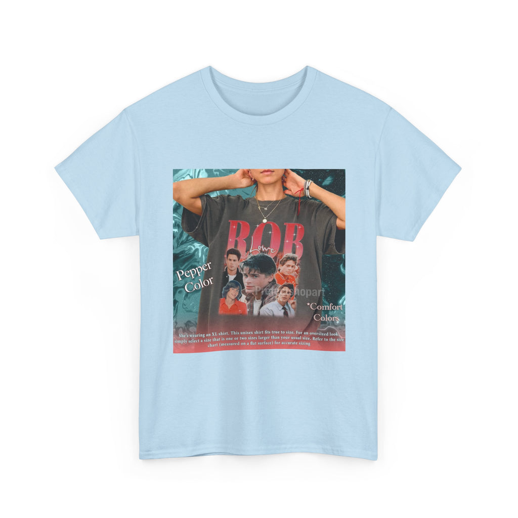 ROB LOWE Shirt
