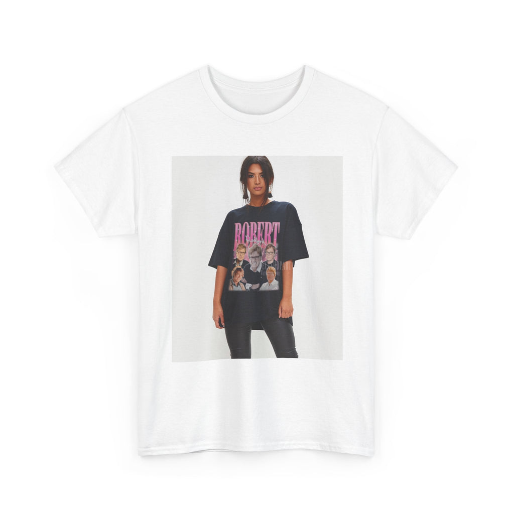 ROBERT REDFORD Shirt