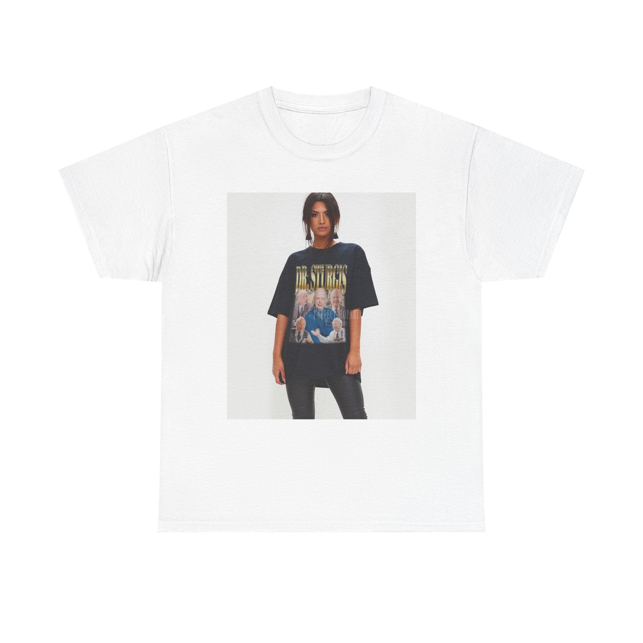Retro Dr. Sturgis Shirt