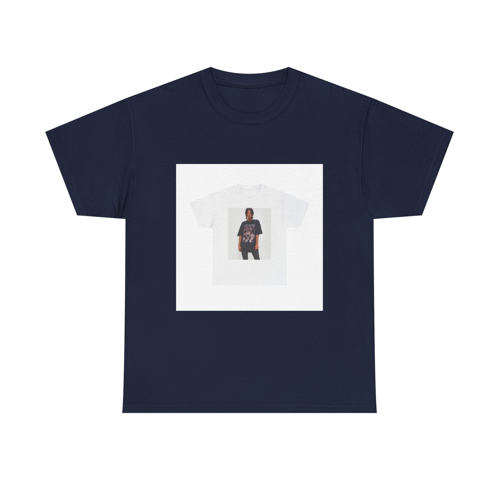 ALICE CULLEN Shirt