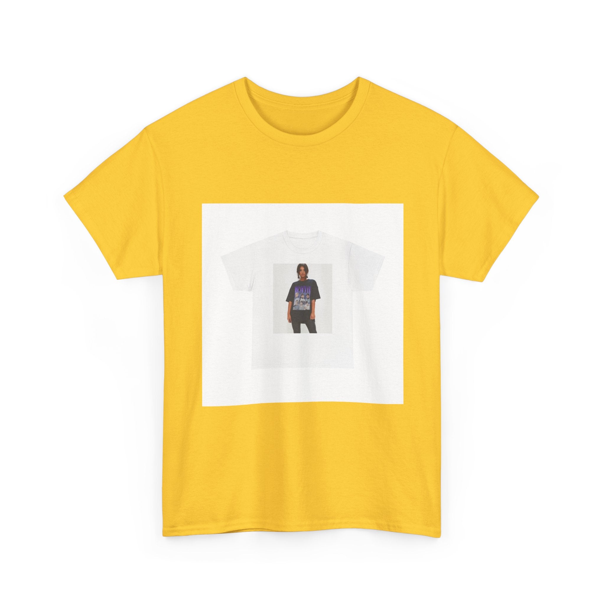 Big Ocean Shirt