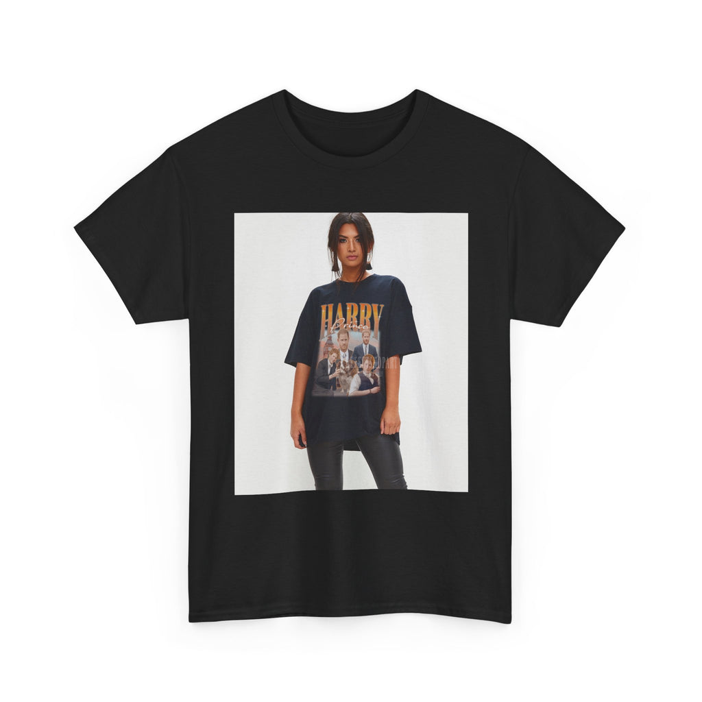 PRINCE HARRY Vintage Shirt