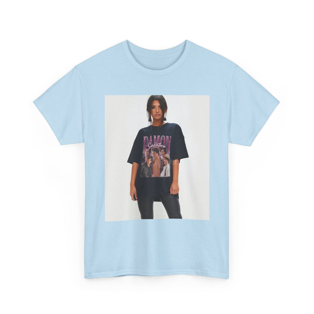 DAMON SALVATORE Retro Shirt