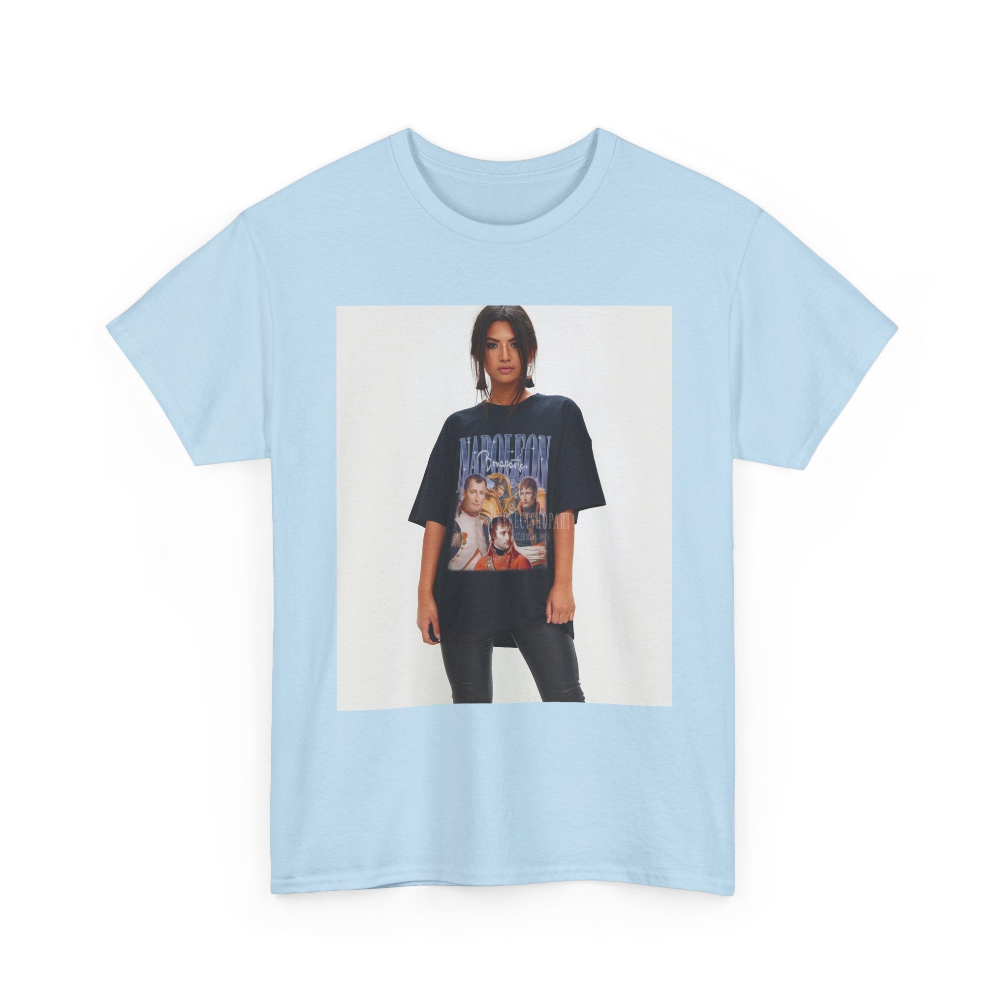 NAPOLEON BONAPARTE Shirt