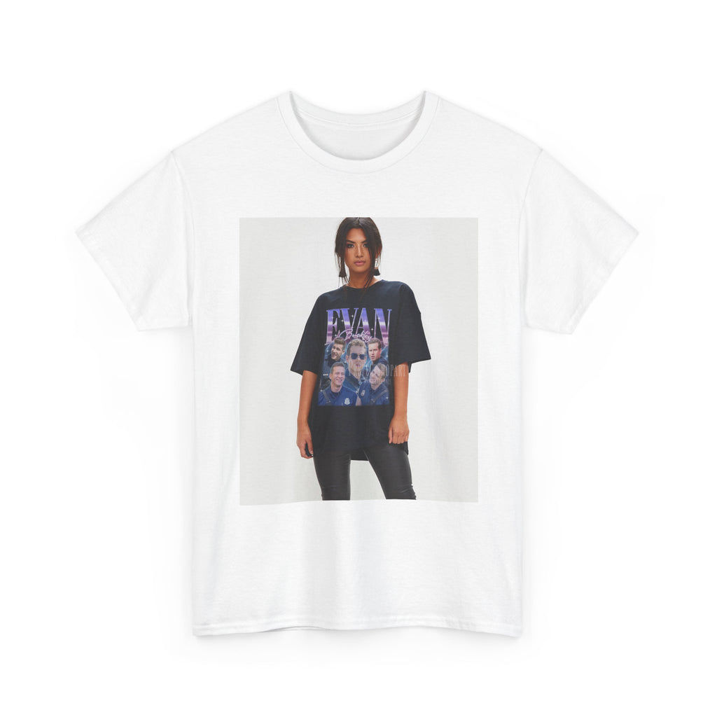 Limited Evan Buckley Shirt