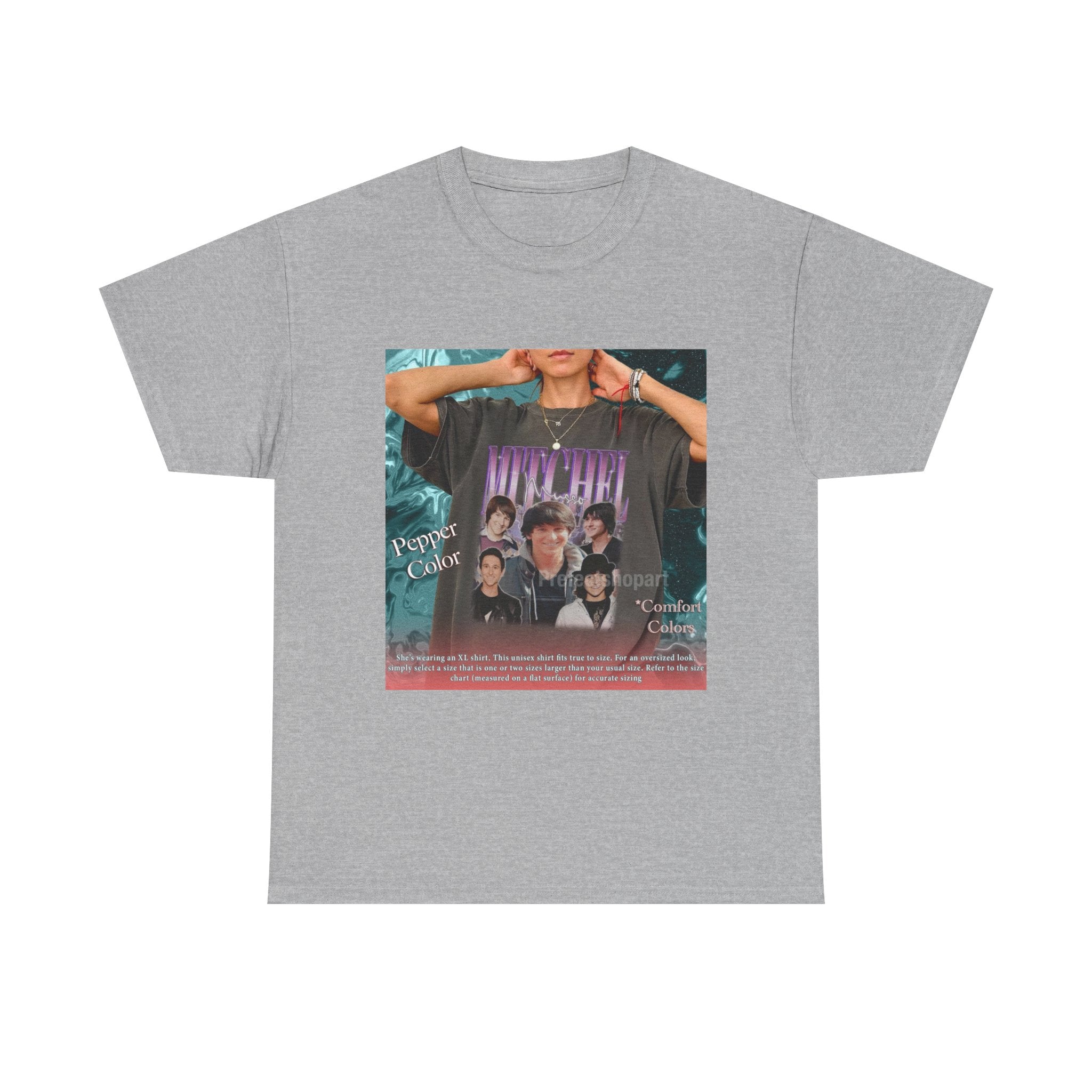 MITCHEL MUSSO Sweatshirt