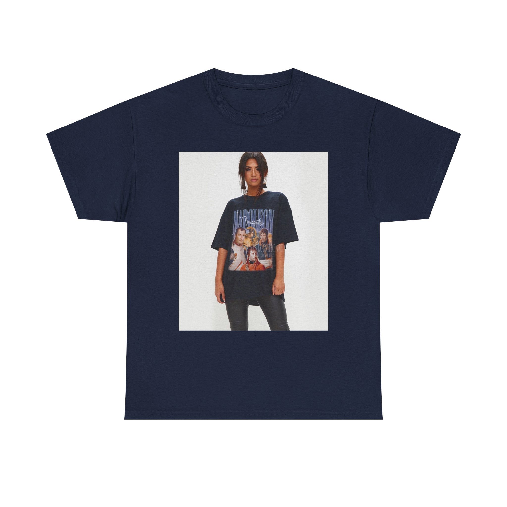 NAPOLEON BONAPARTE Shirt