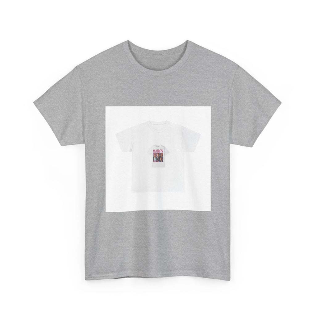 Fitzwilliam Darcy Comfort Shirt